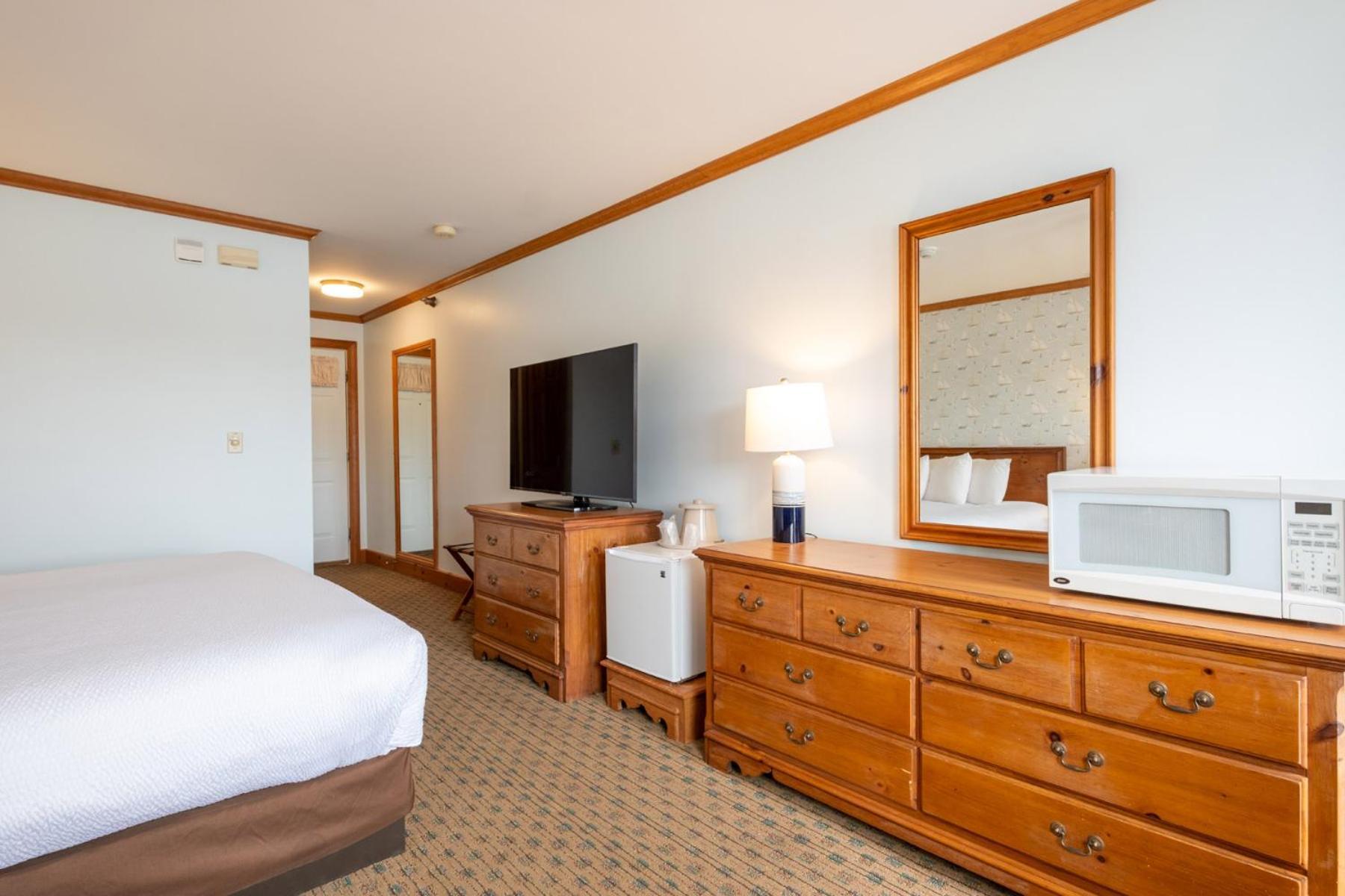 One King Main Inn 3rd Floor