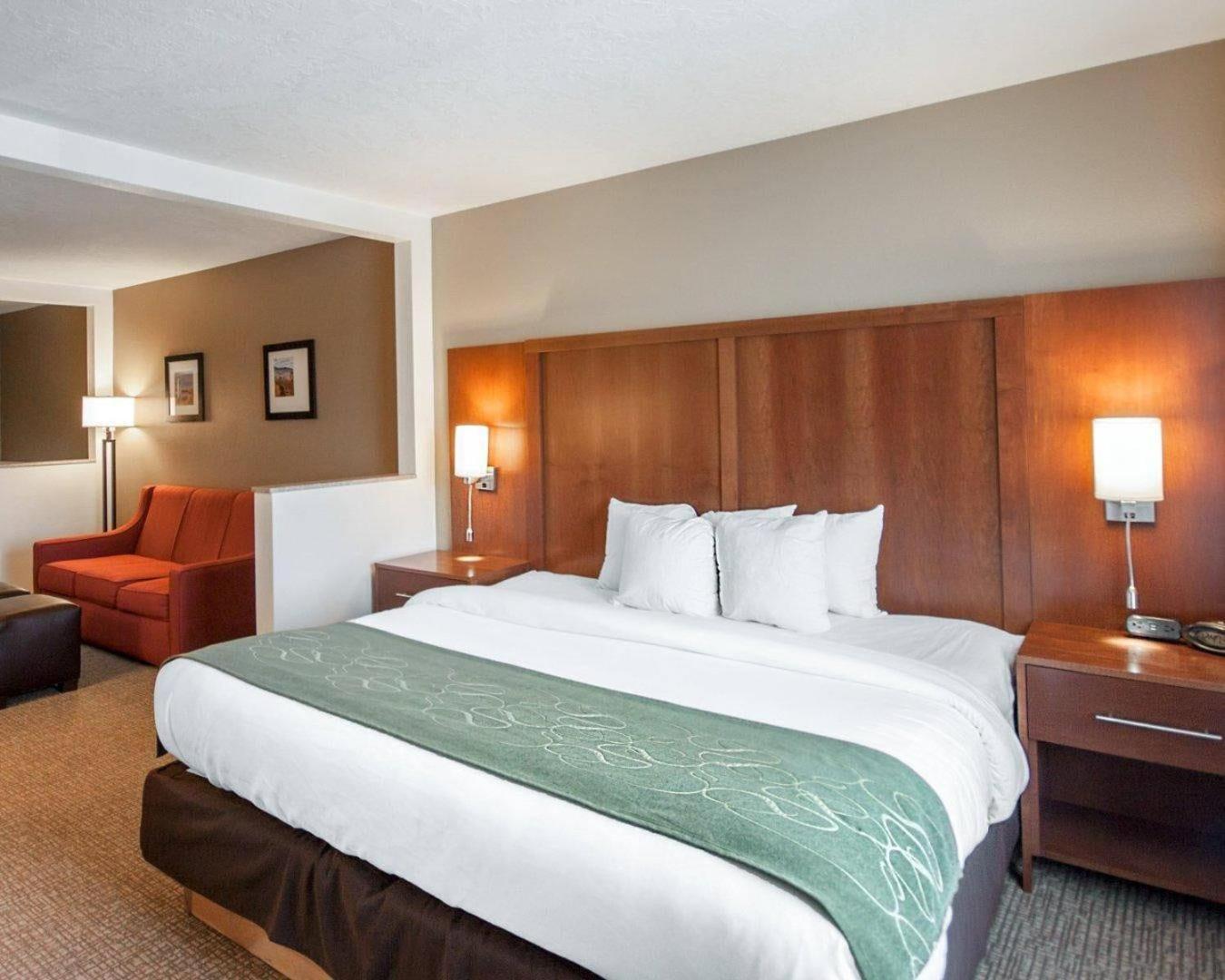 King Suite