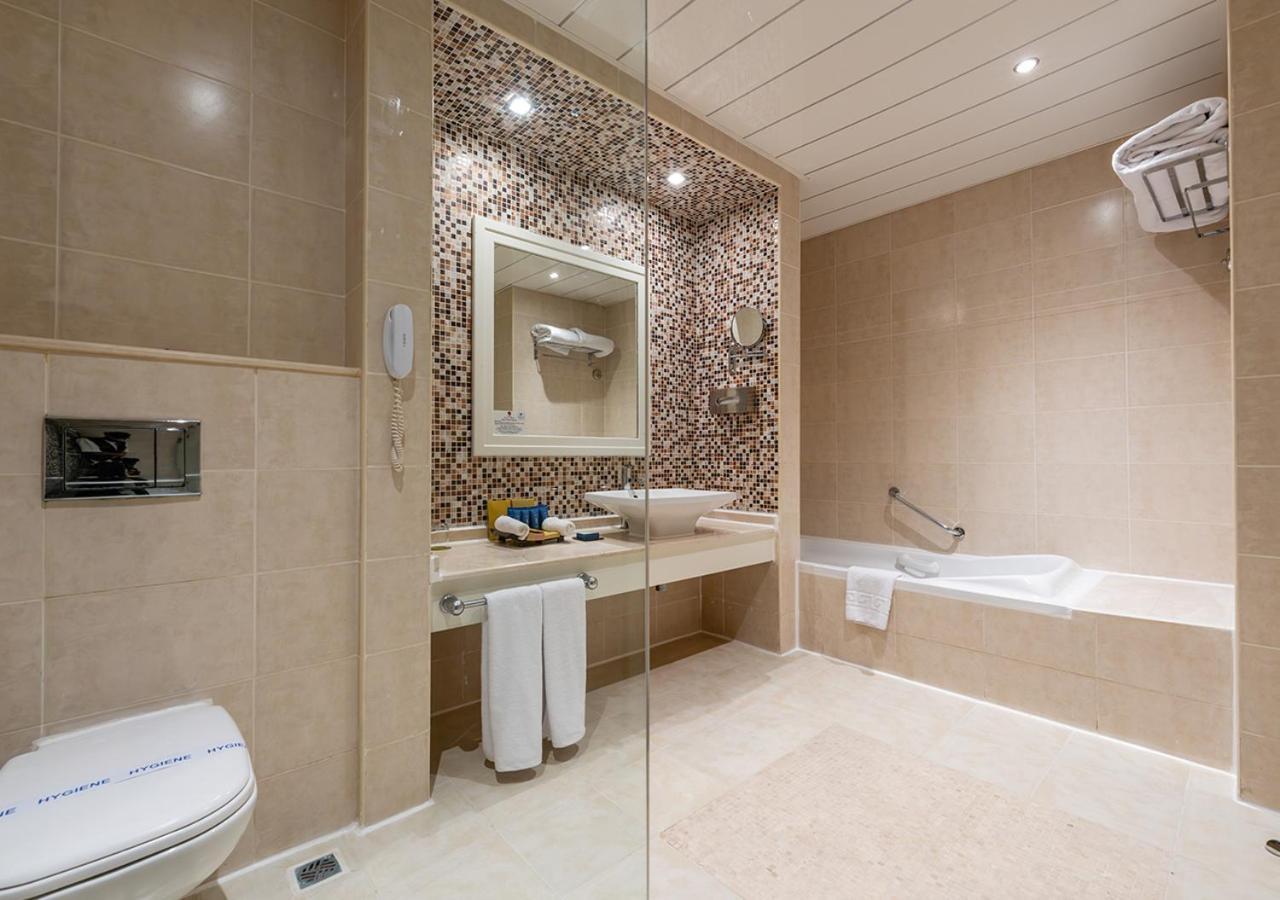 Rodzinny apartament typu Suite