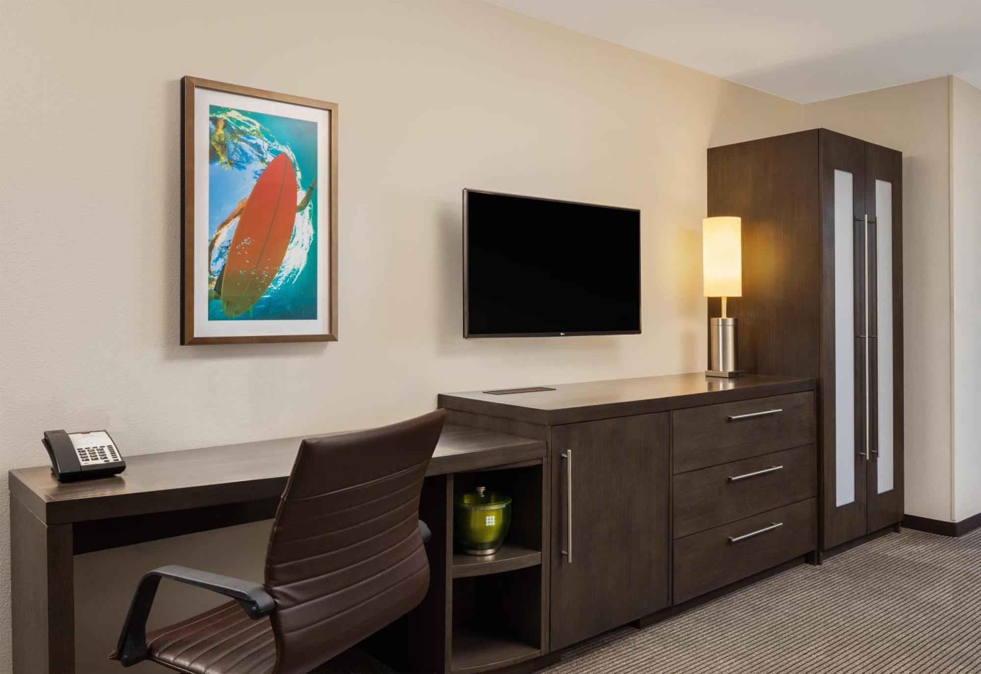 King Room Sofa Bed