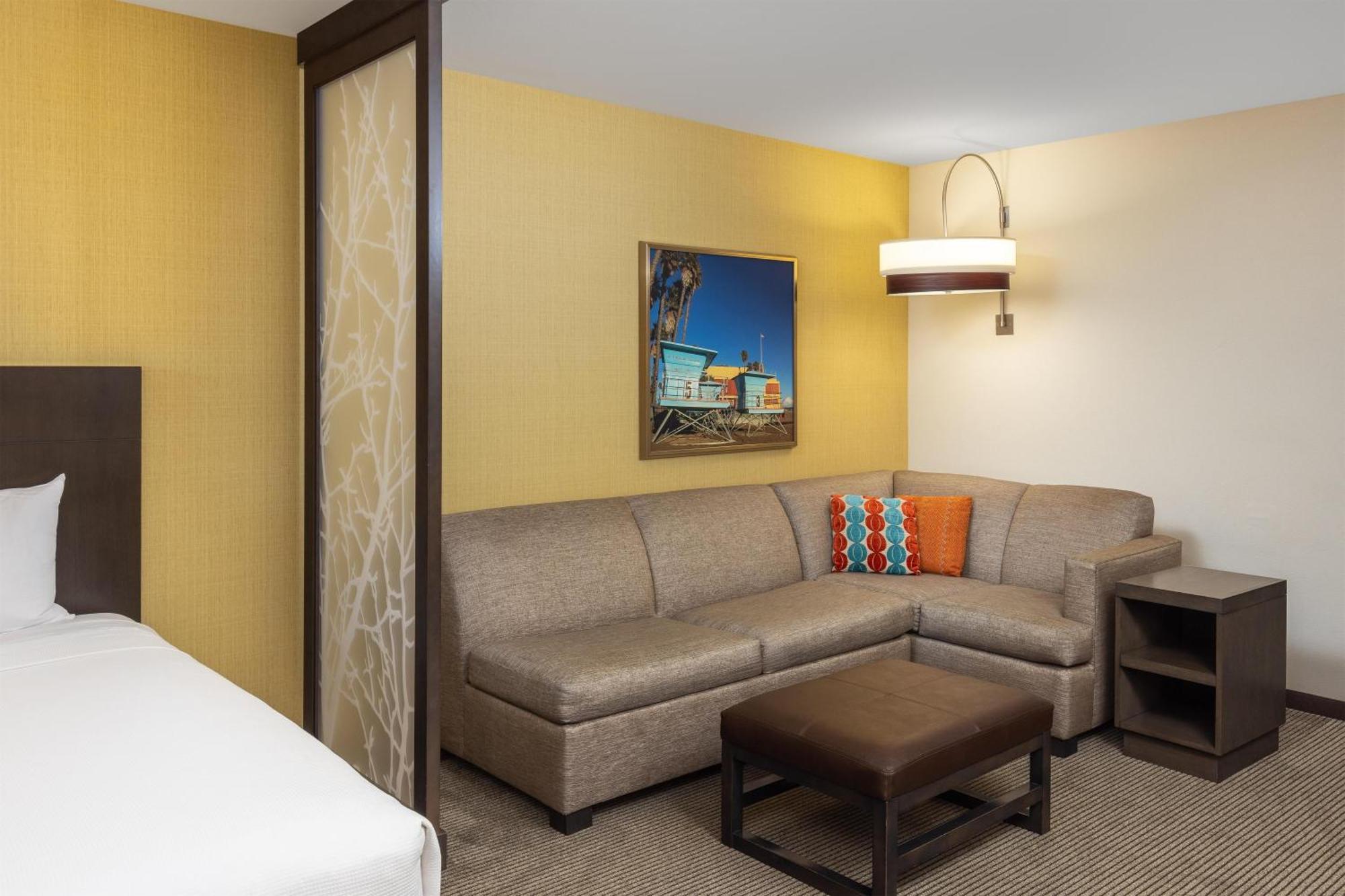 King Room Sofa Bed