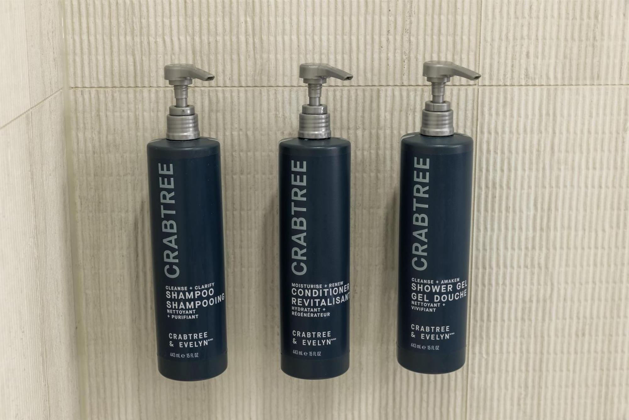 PURE Wellness King Room