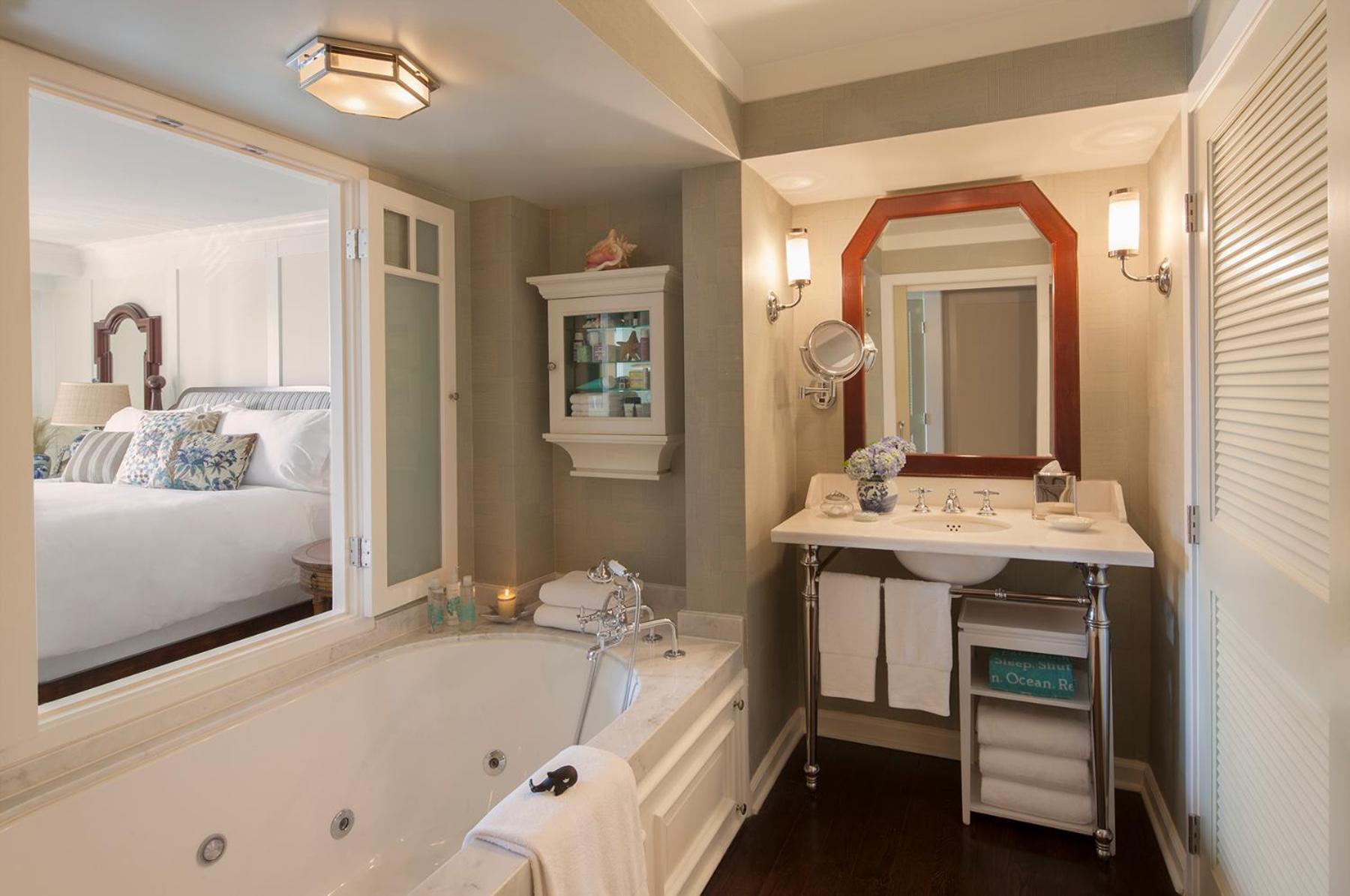 King Room Ocean View