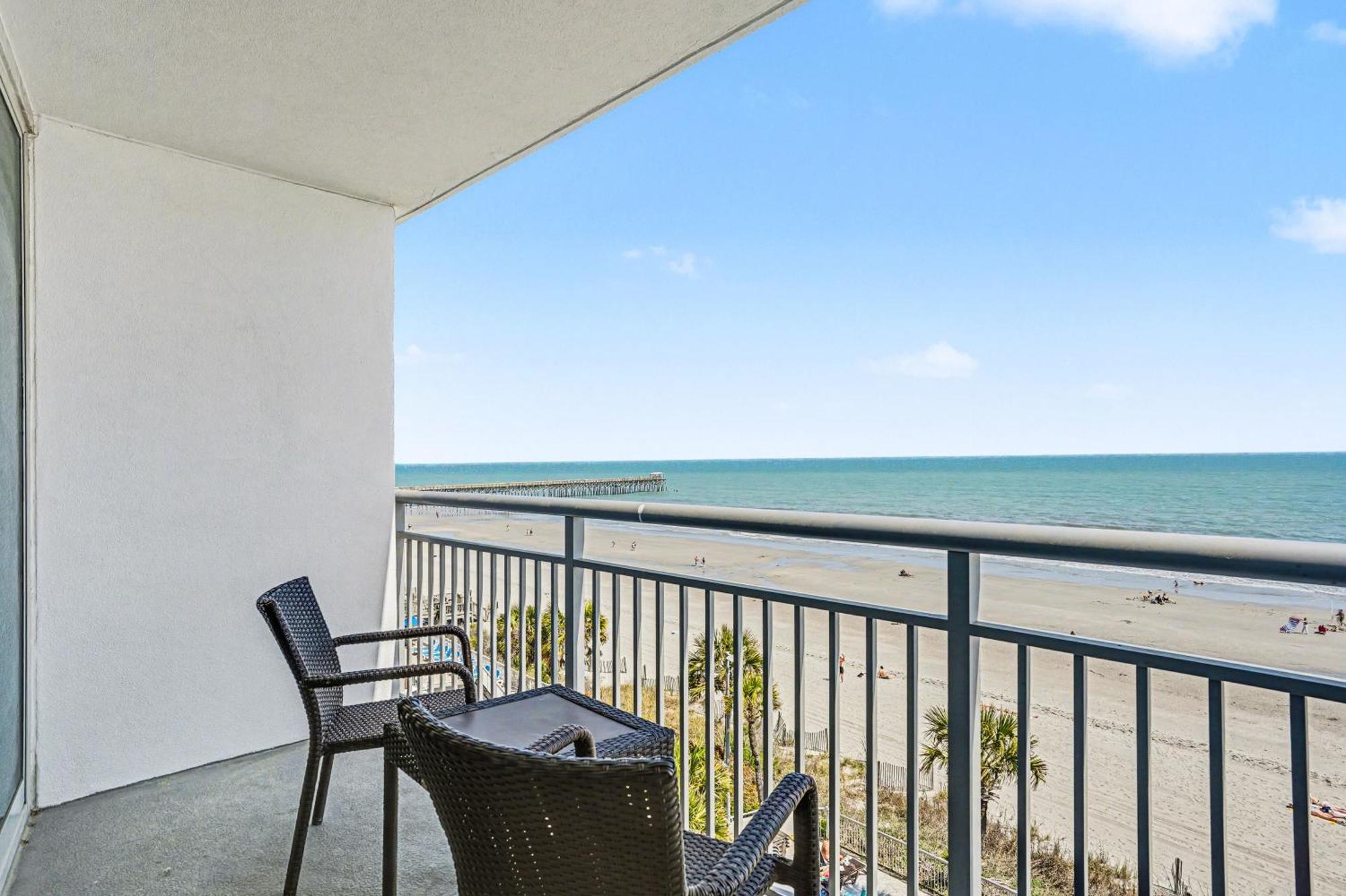 Superior Suite Sea View