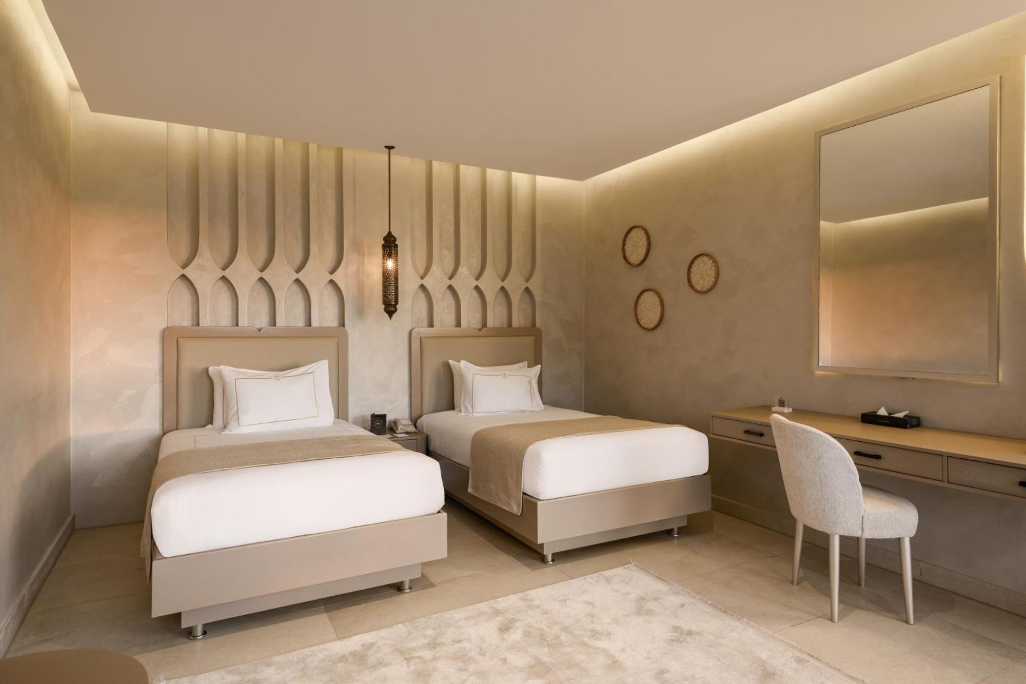 Royal Suite - Posh Club