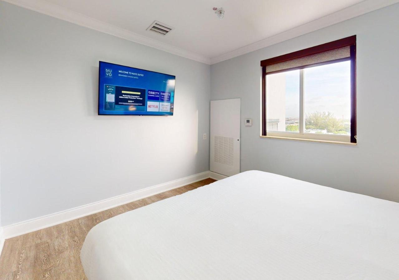 Standard King Suite
