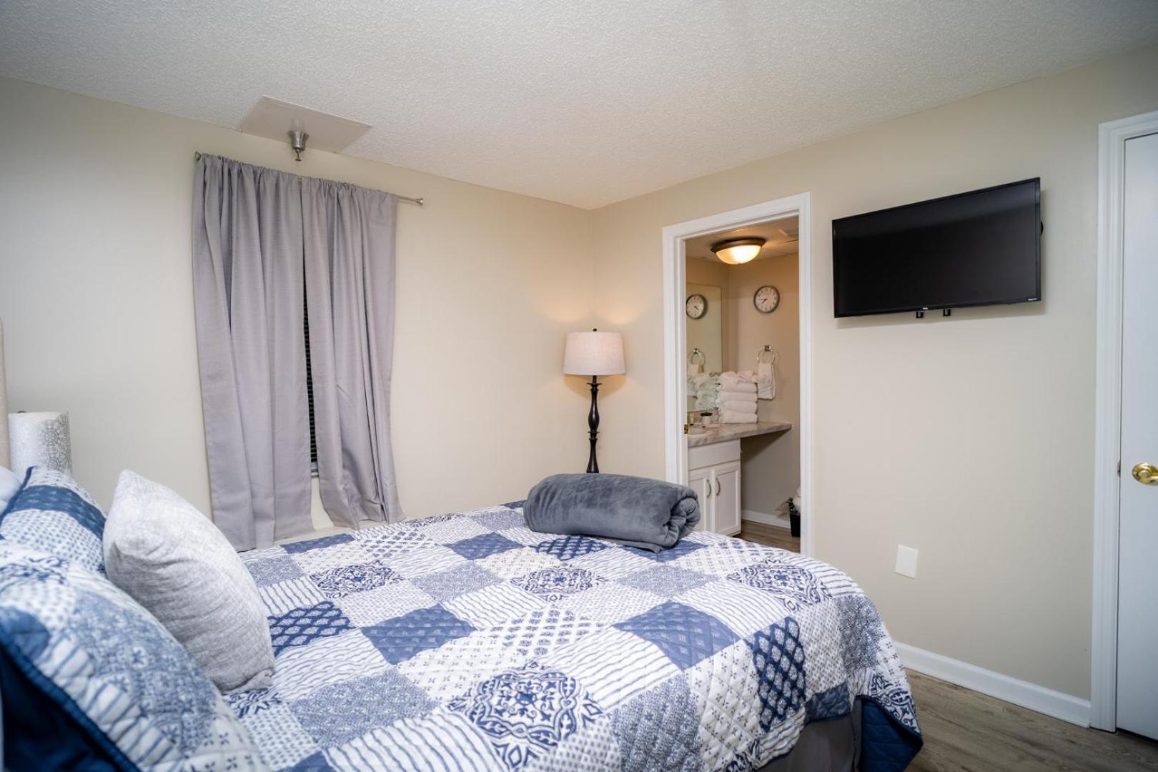 Apartment Mountain View