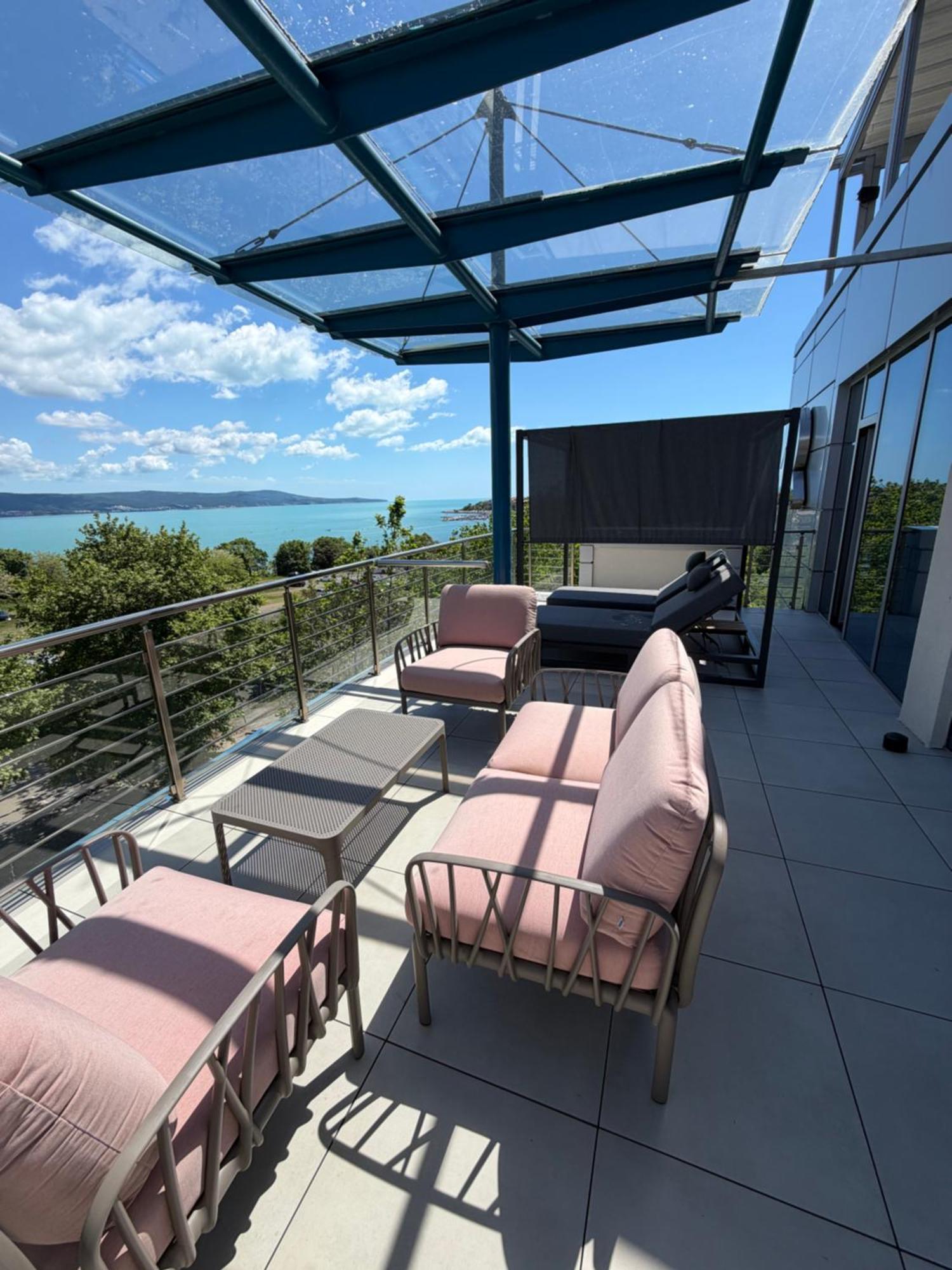 Apartament typu Junior Suite