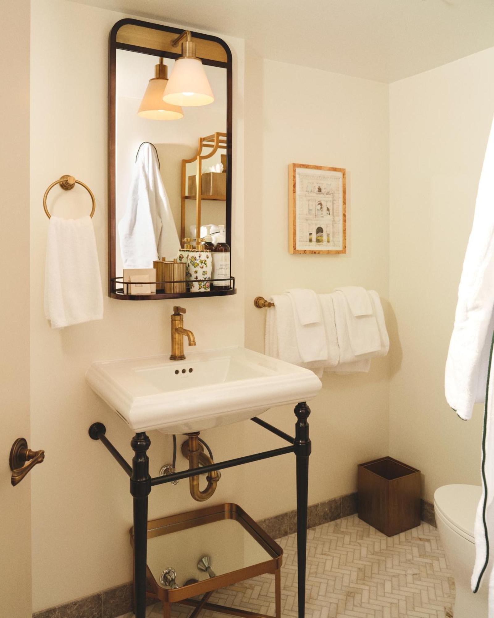 Viking One Bedroom Suite