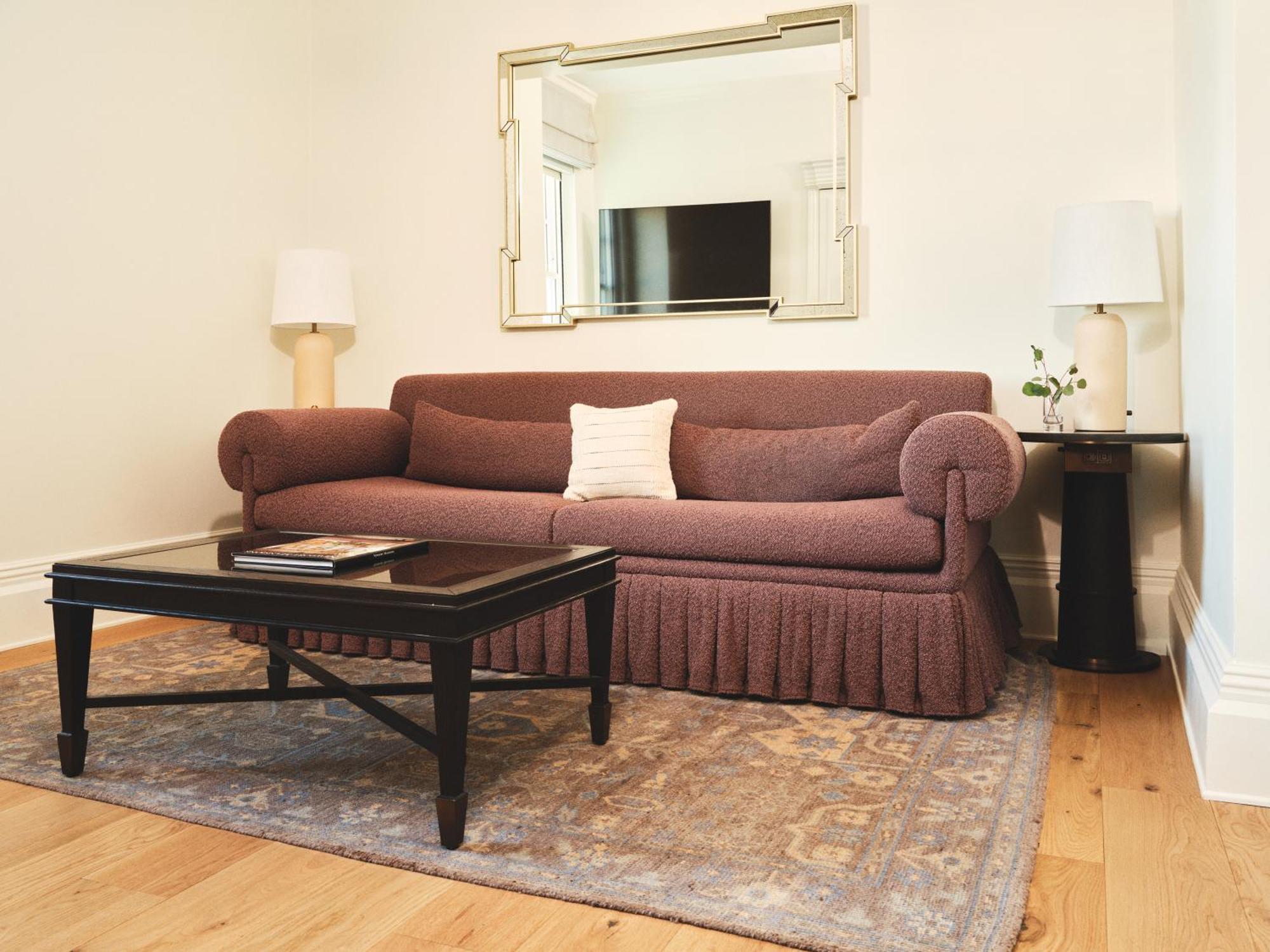 Viking One Bedroom Suite