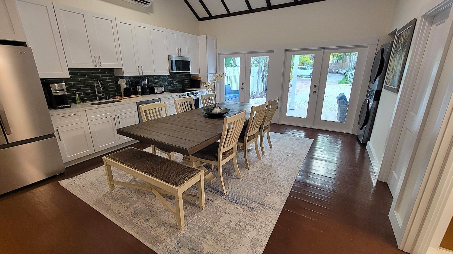 Four-Bedroom House