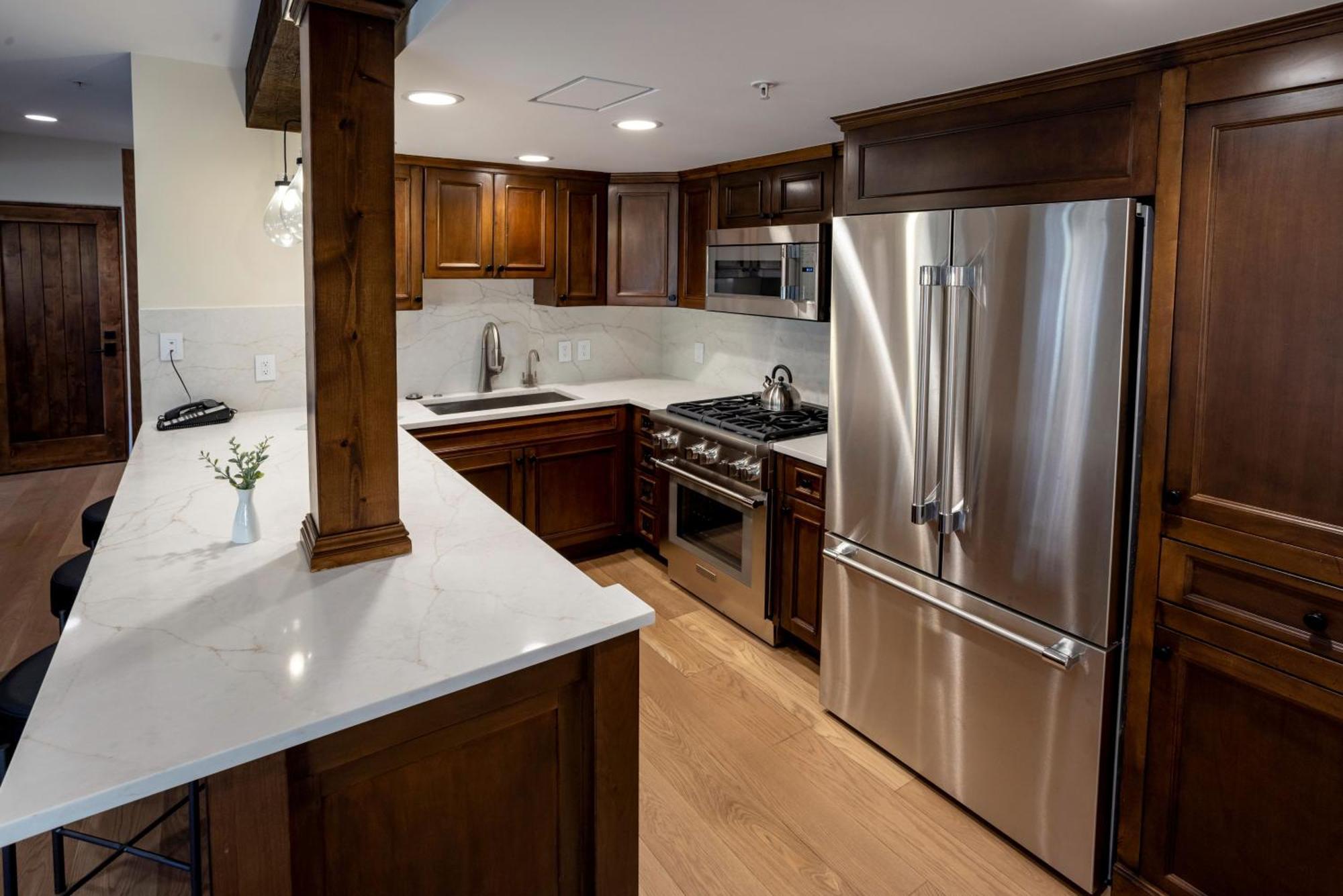 One-Bedroom Suite