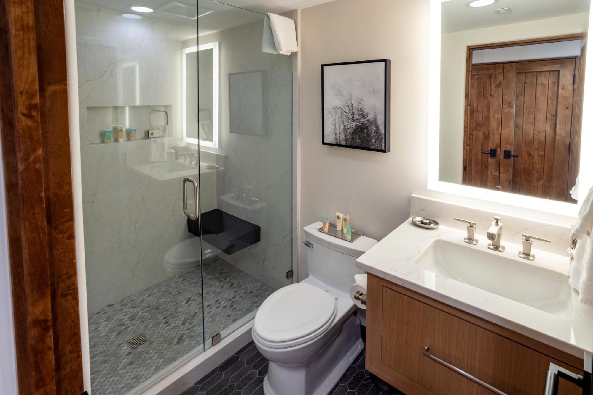 One-Bedroom Suite
