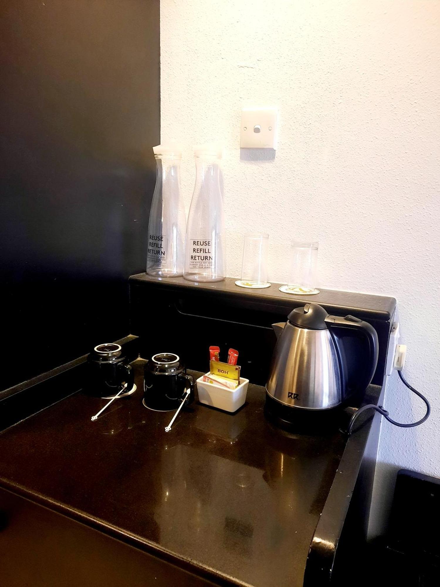 Premier Double or Twin Room