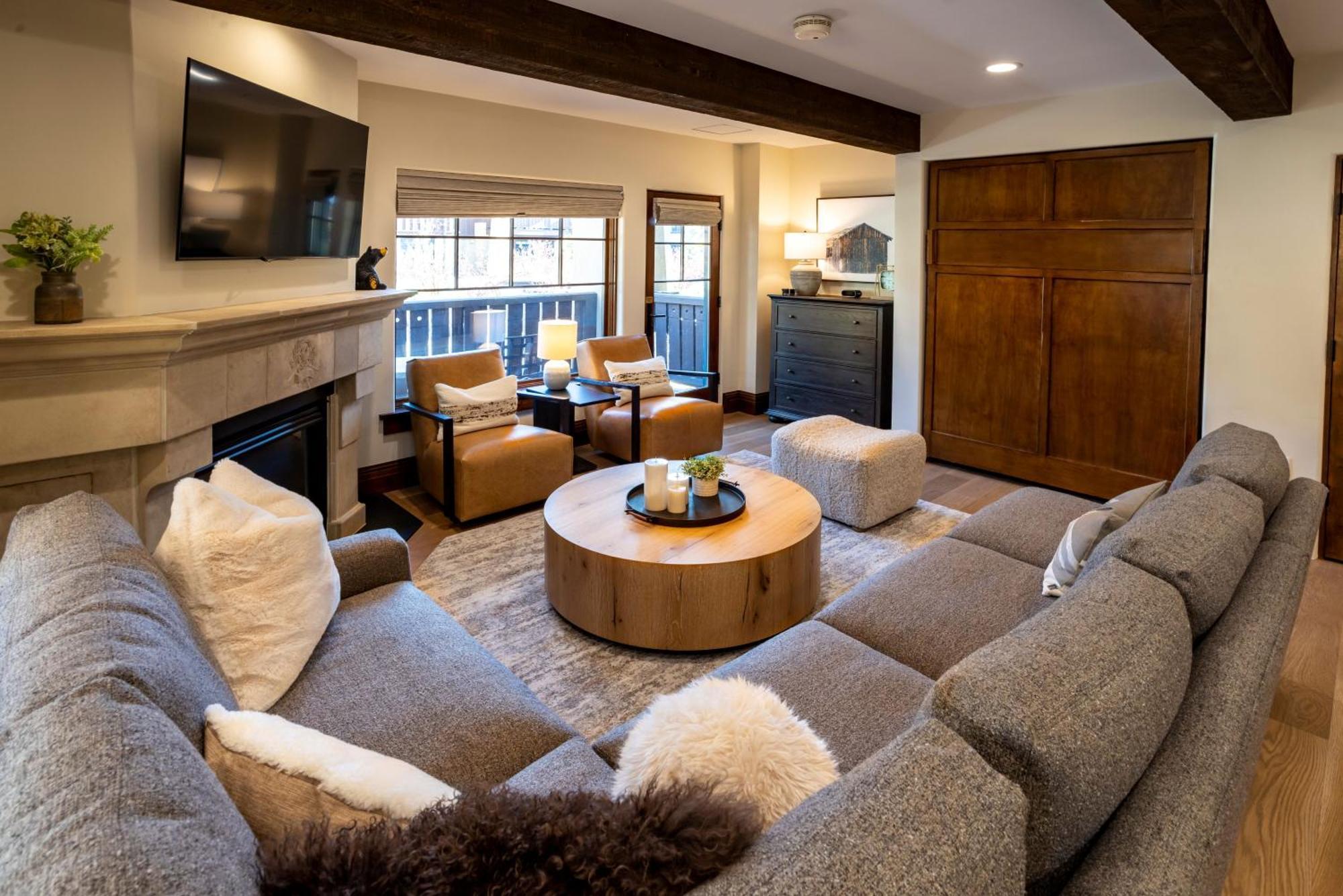 One-Bedroom Suite