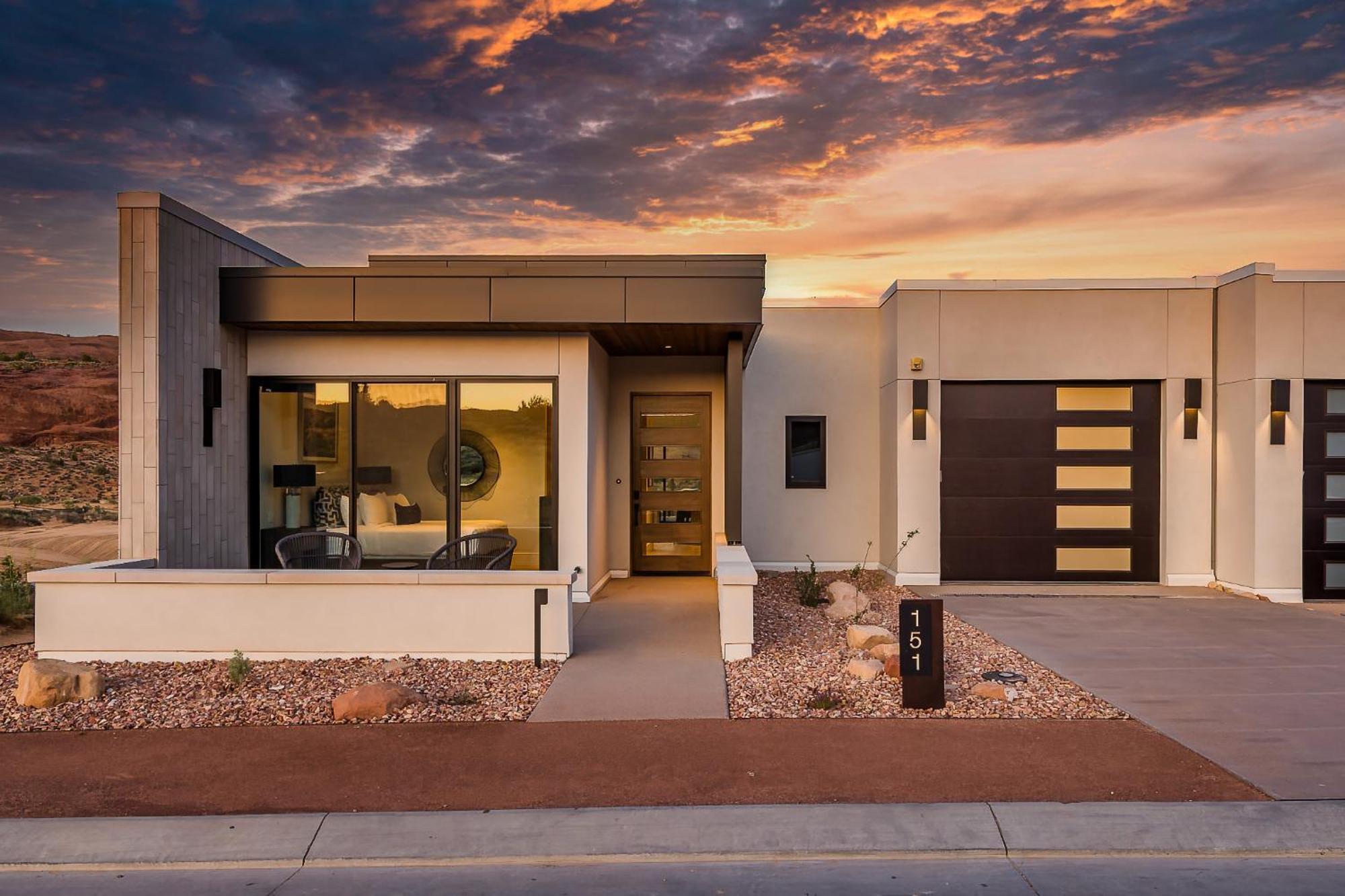 Strata Casita No Pets