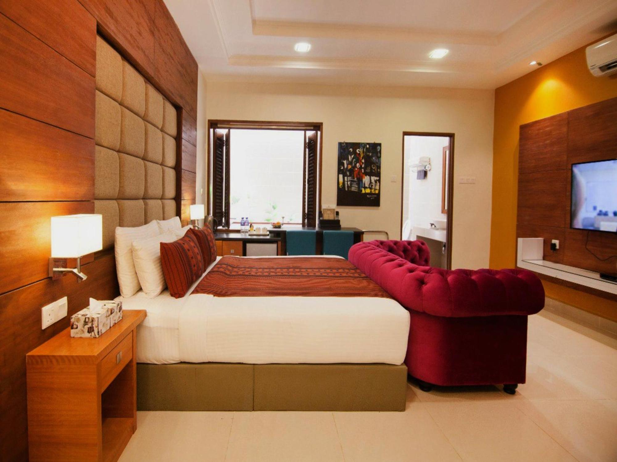Suite