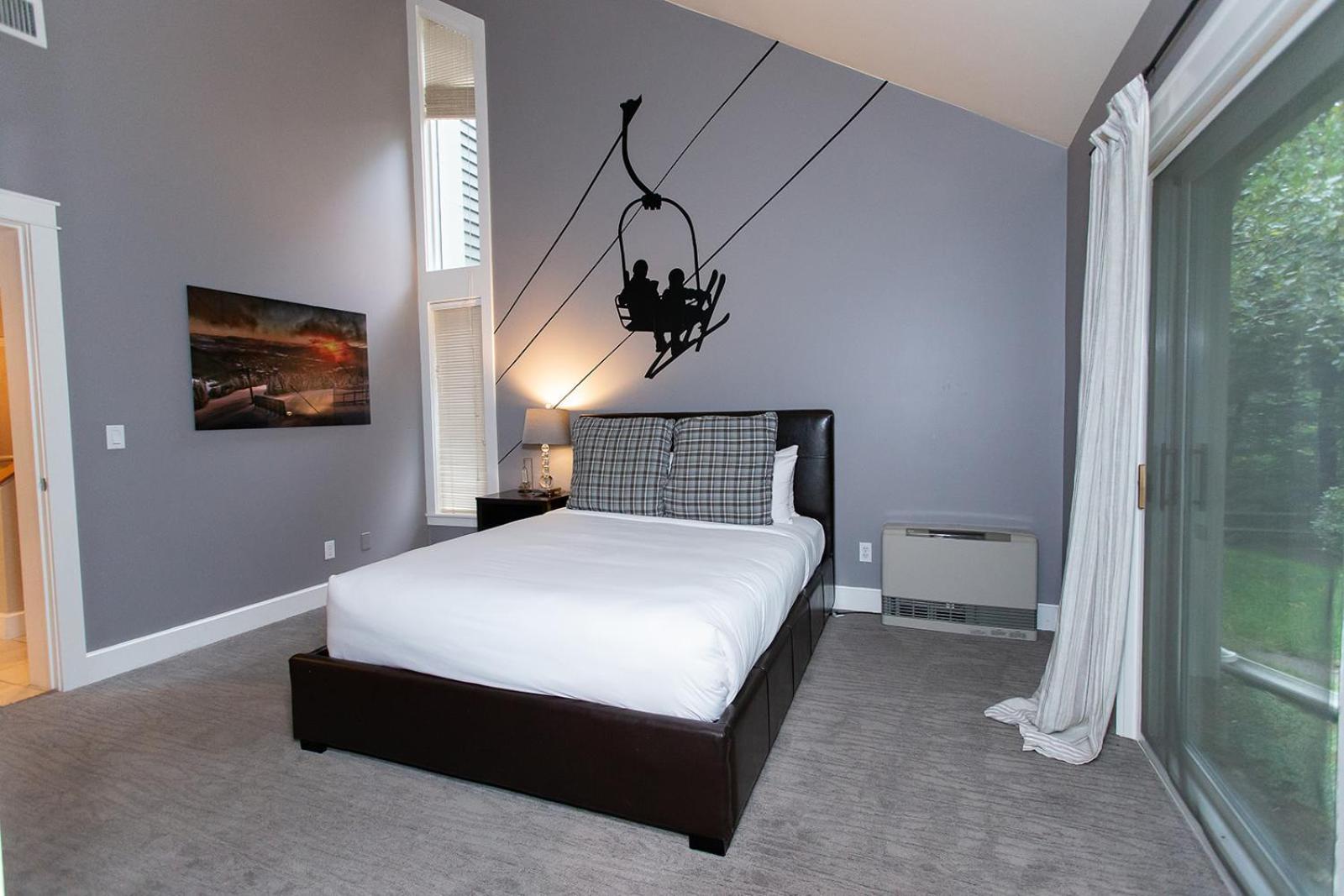 Resort Home 327B