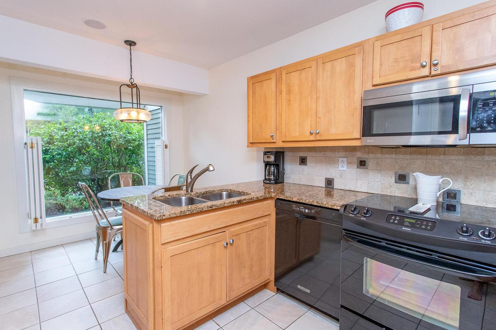 Resort Home 327B