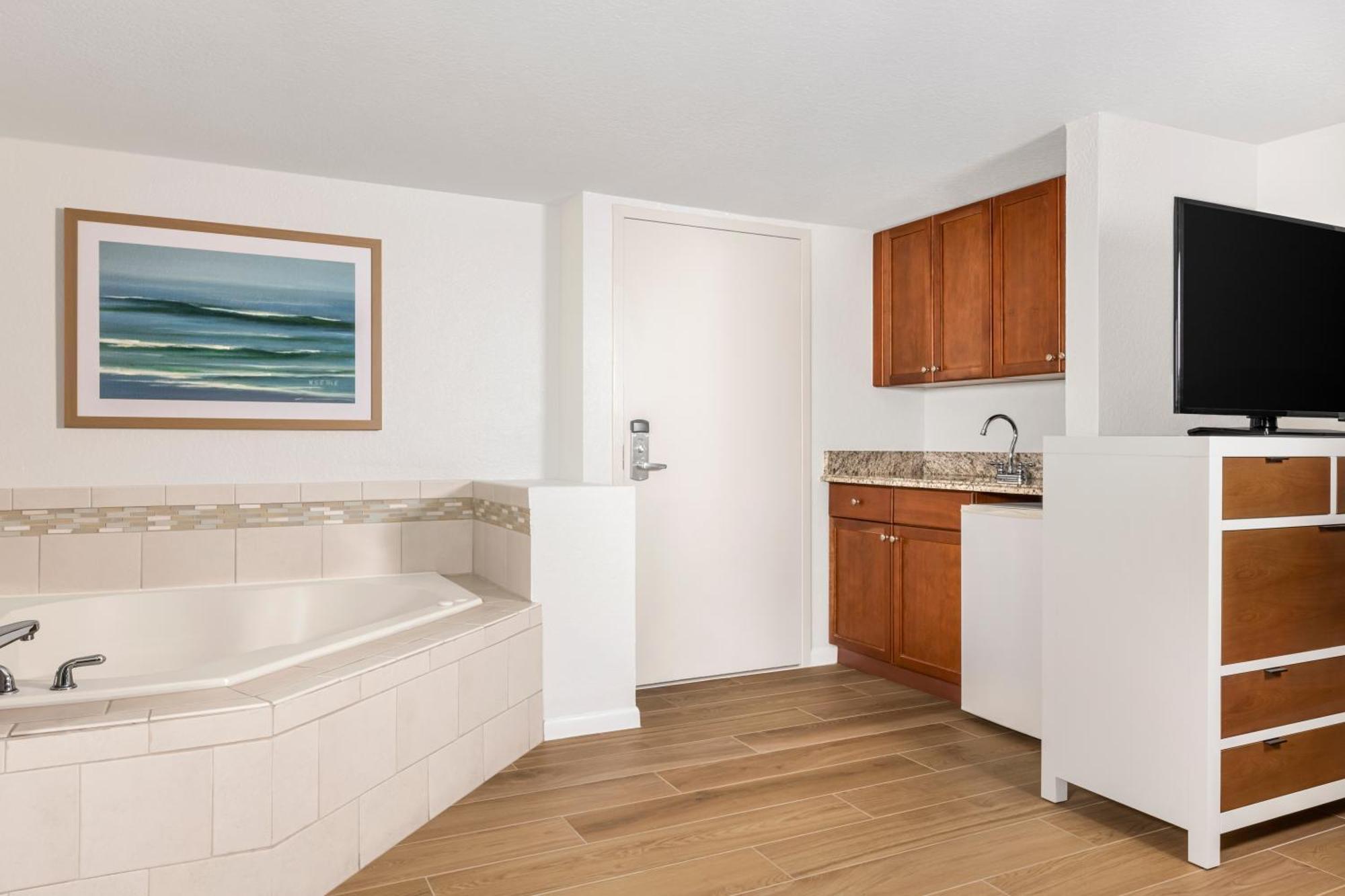 One-Bedroom Condo