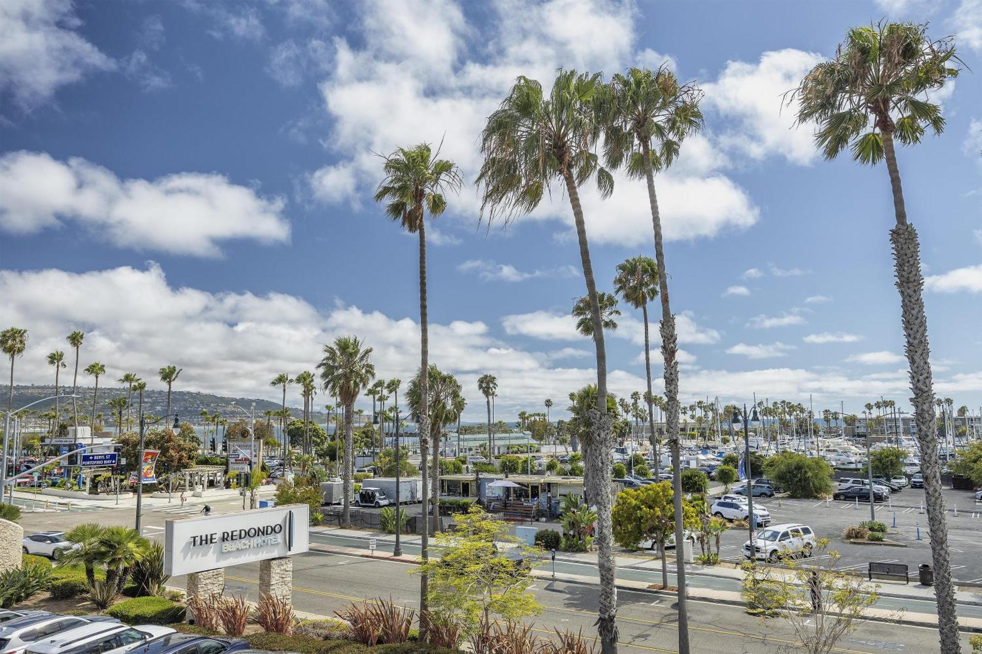 King Room Marina View