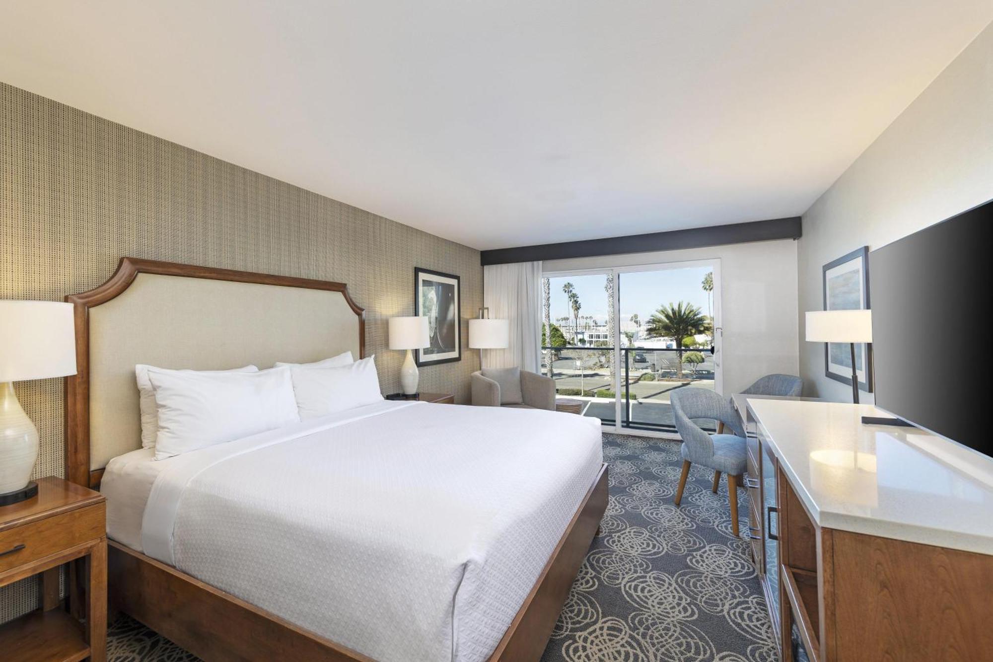 King Room Marina View