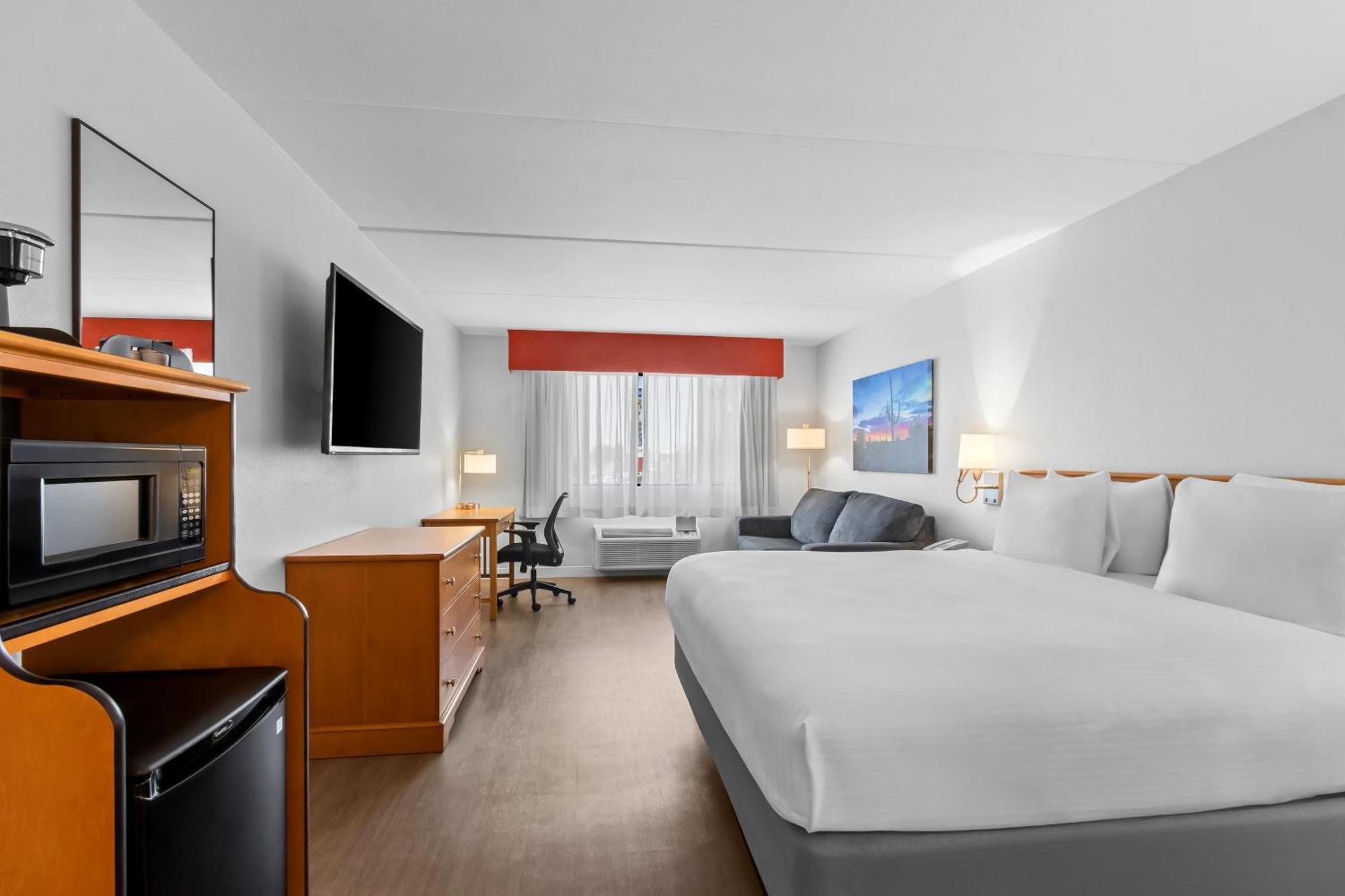 King Room