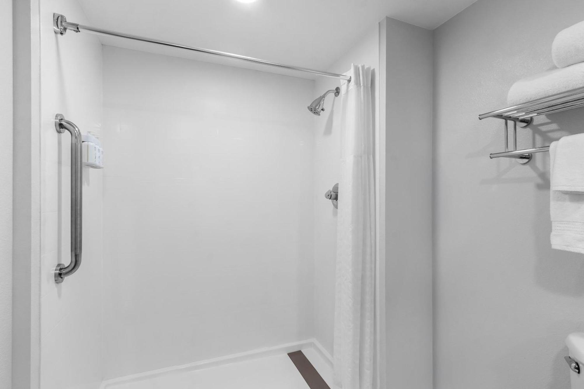 King Room Disability Access