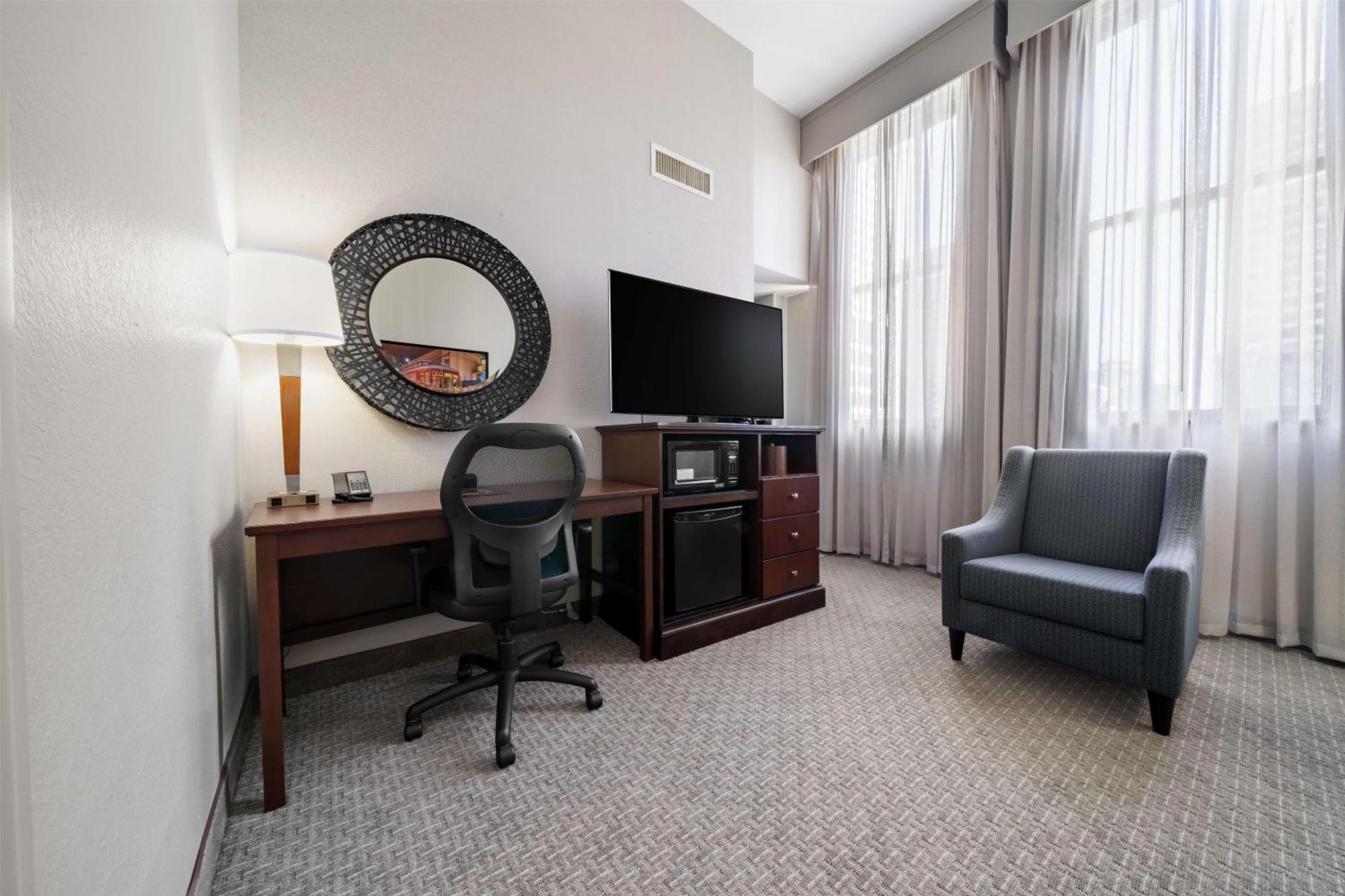 King Suite Sofa Bed