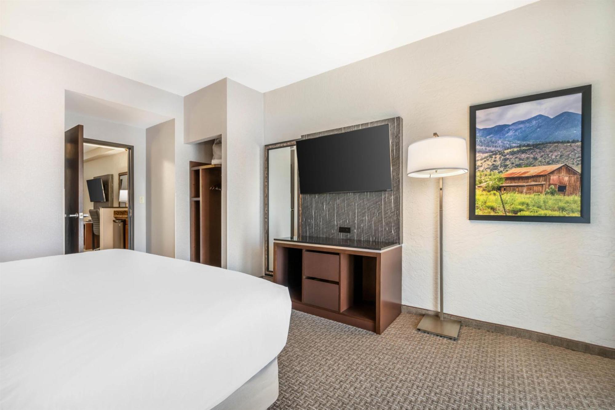 King Suite