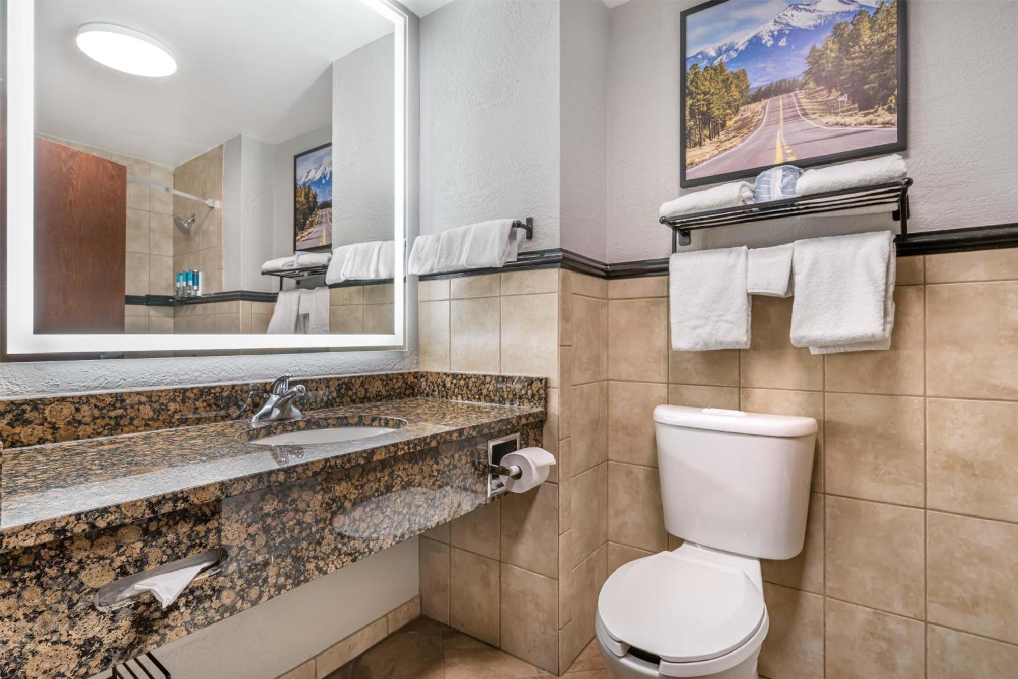 Queen Suite