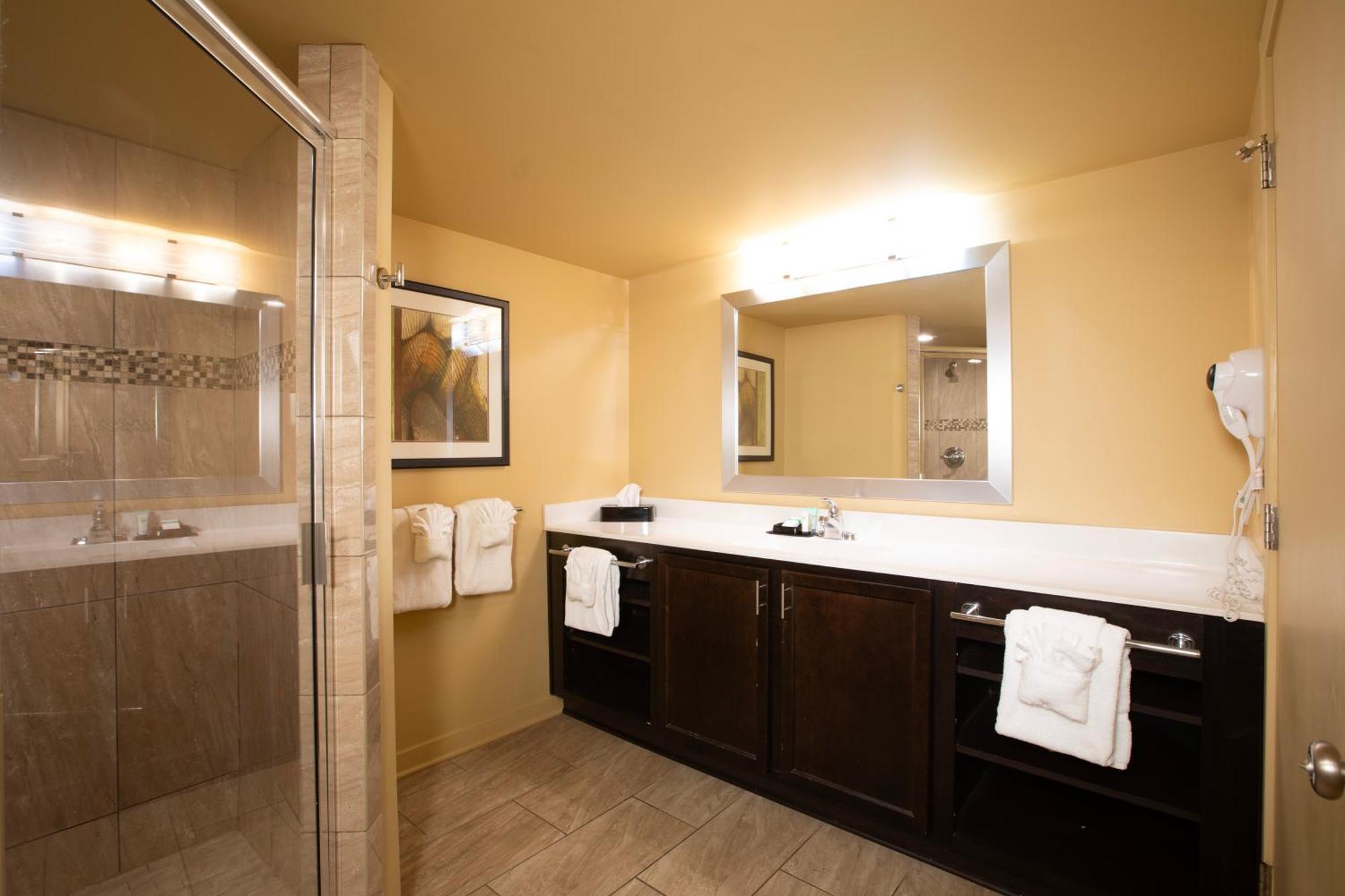 Deluxe Family Suite