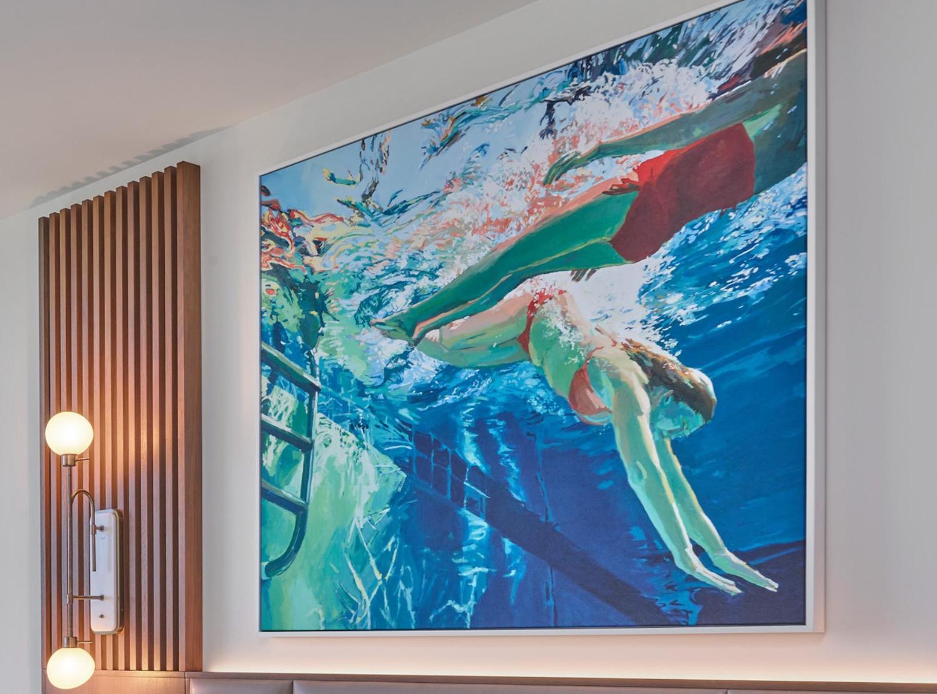 King Room Pool View Includes Early Entry To Disney Theme Parks