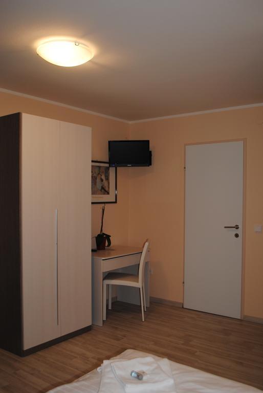 King Room Non-Smoking