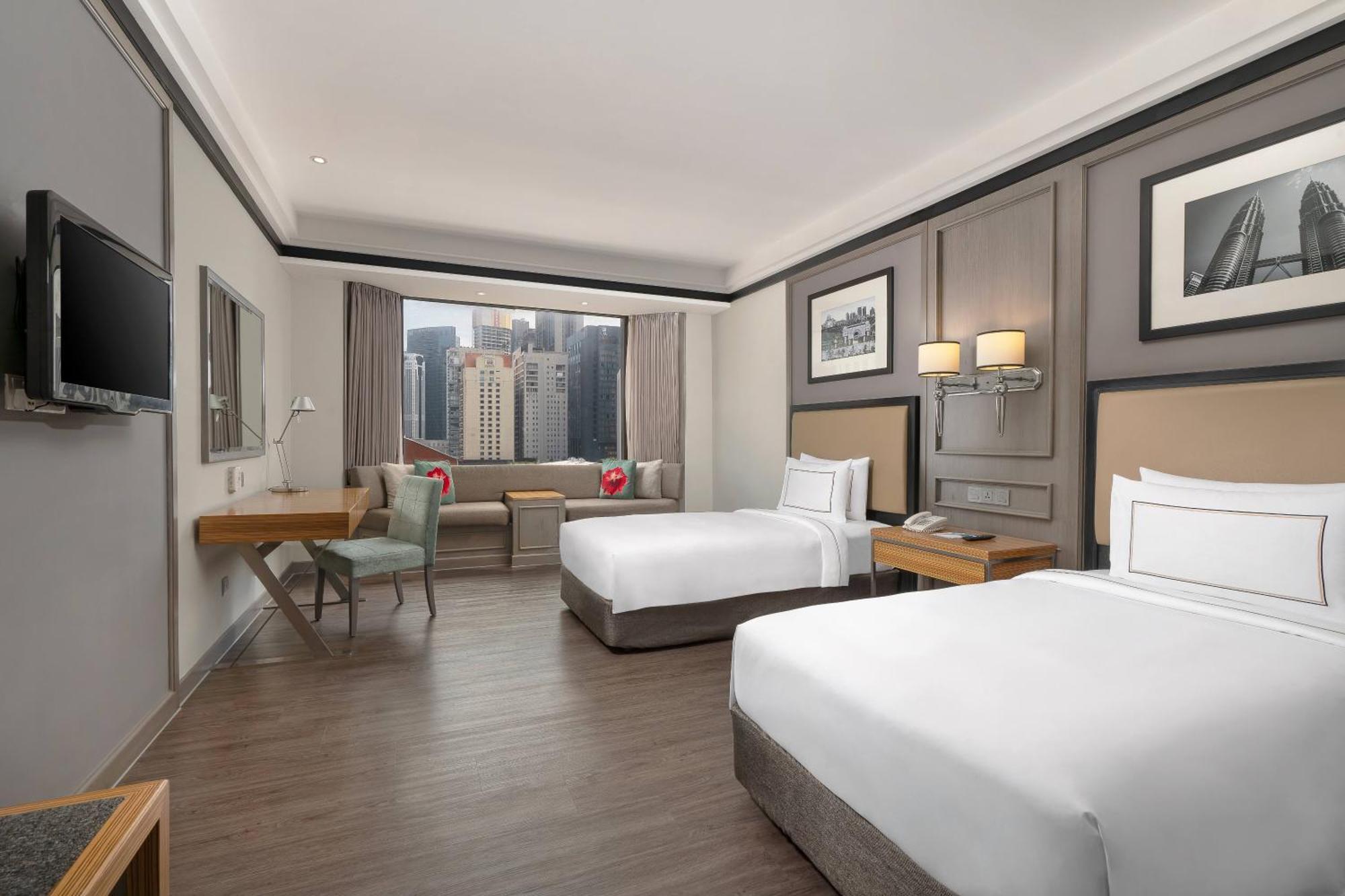 Meliá Room