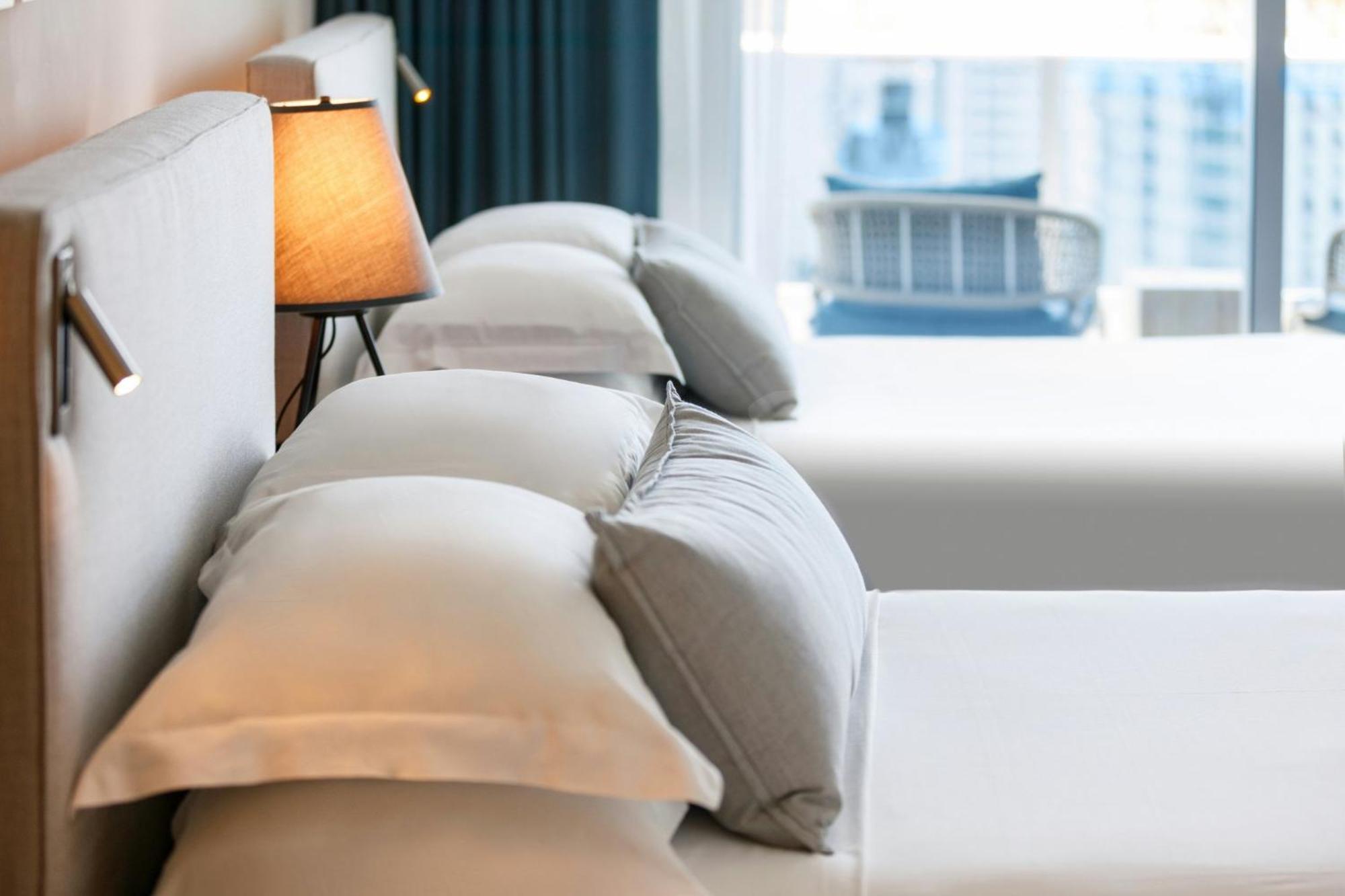 Double Room Water View High Floor