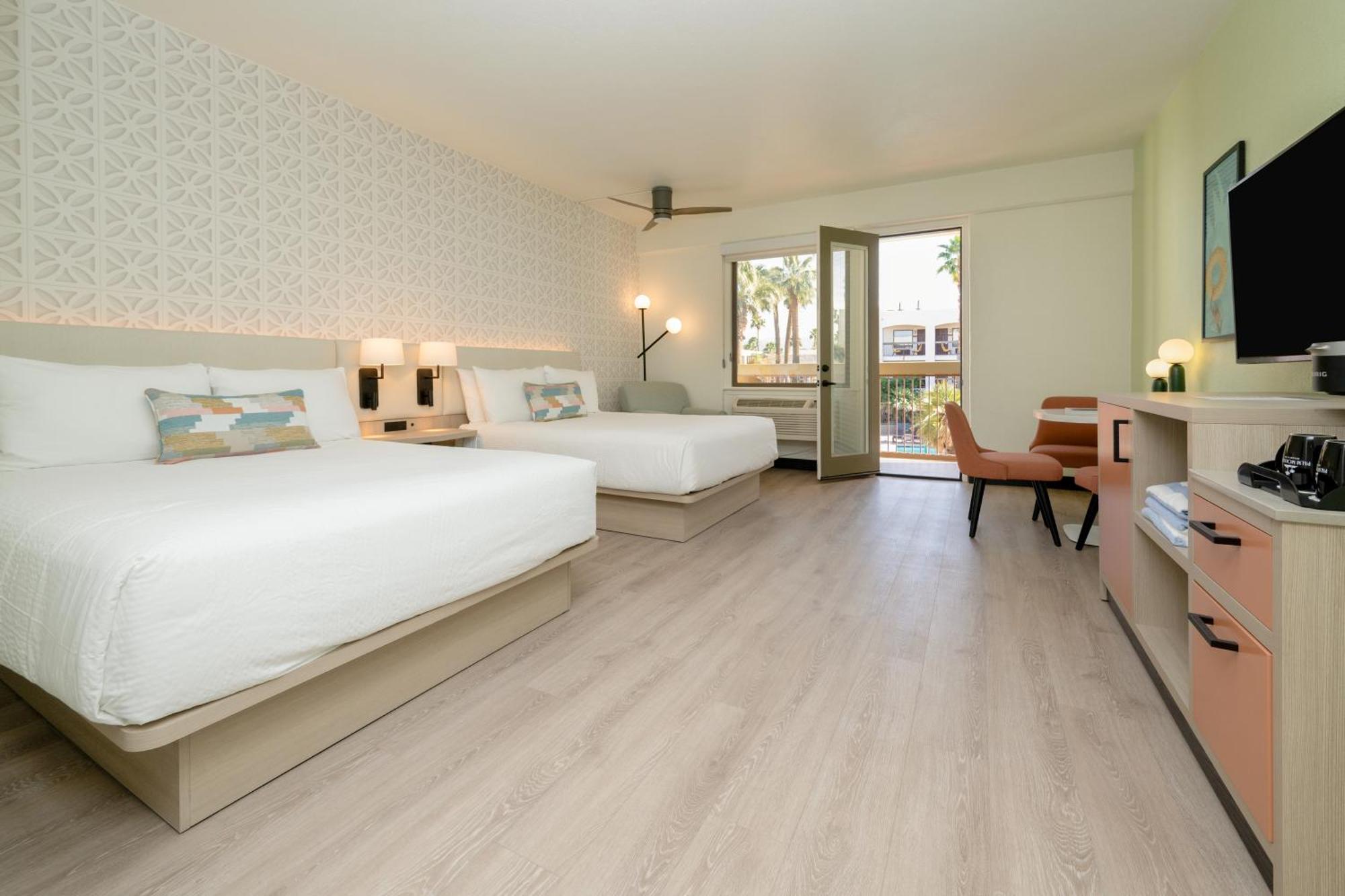 Standard King Room