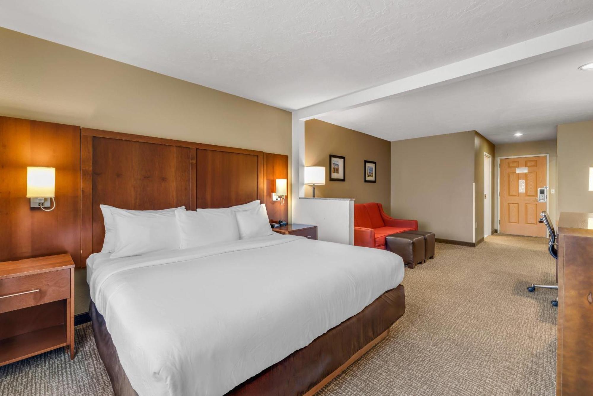 King Suite