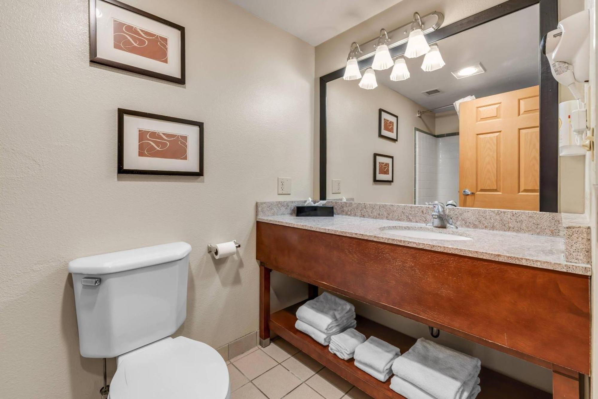 King Suite