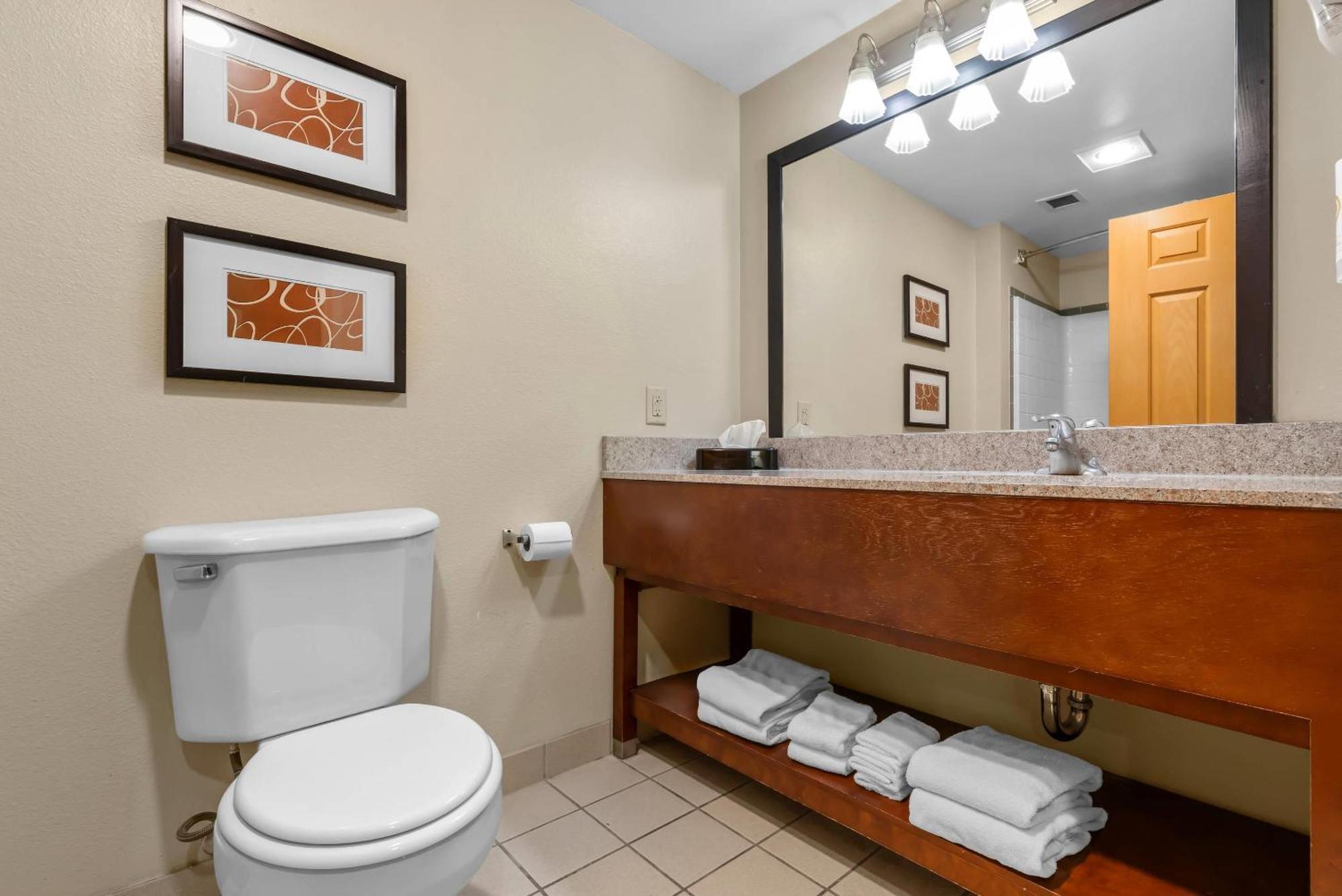 King Suite