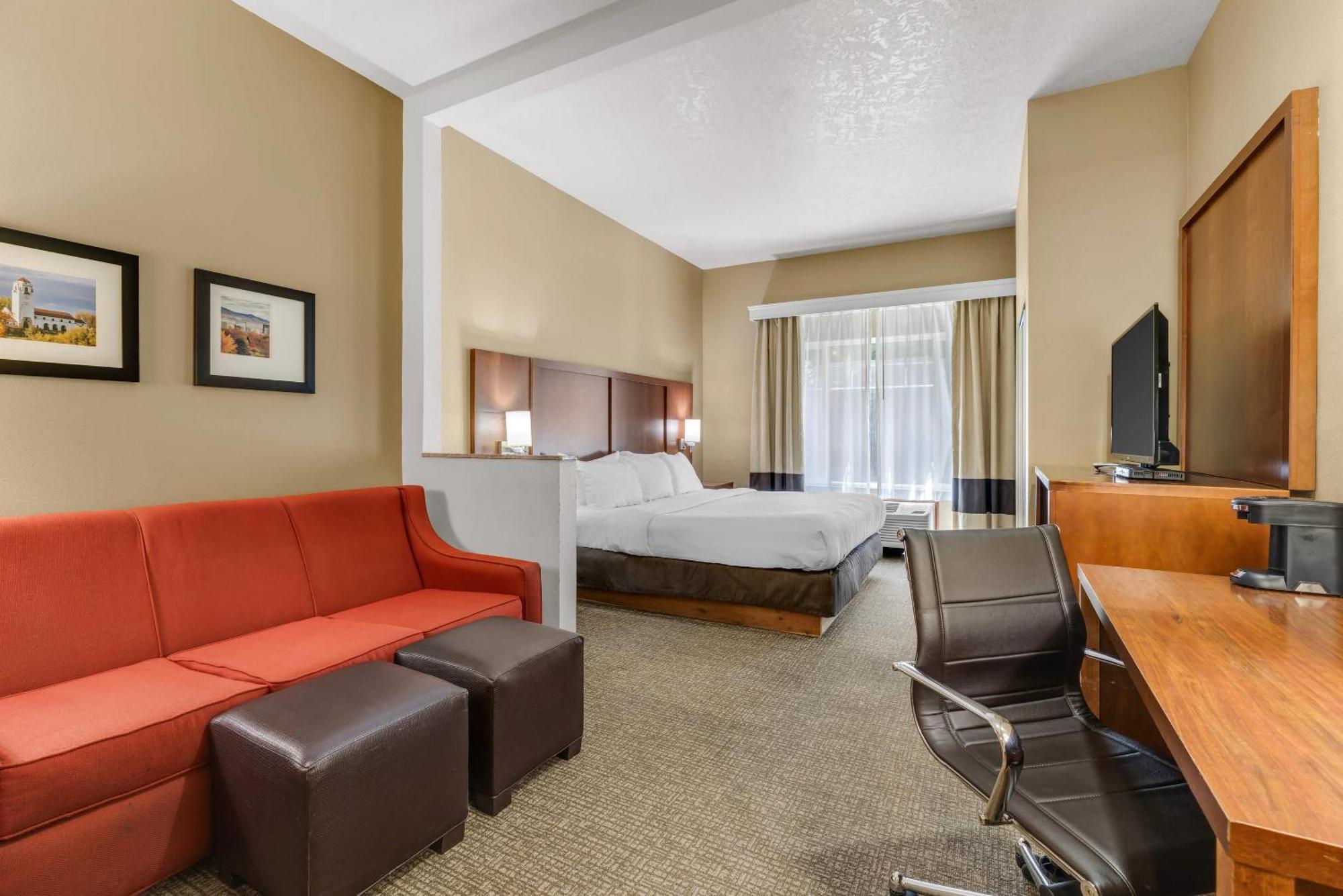 King Suite