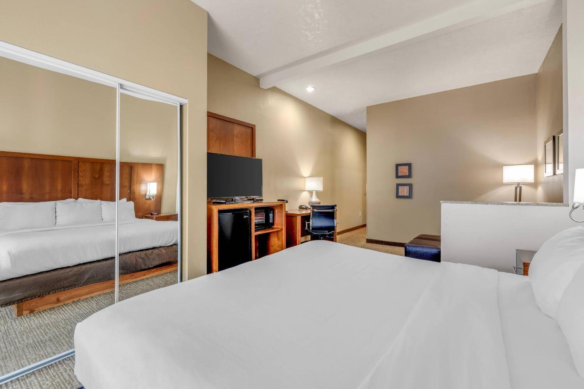 King Suite