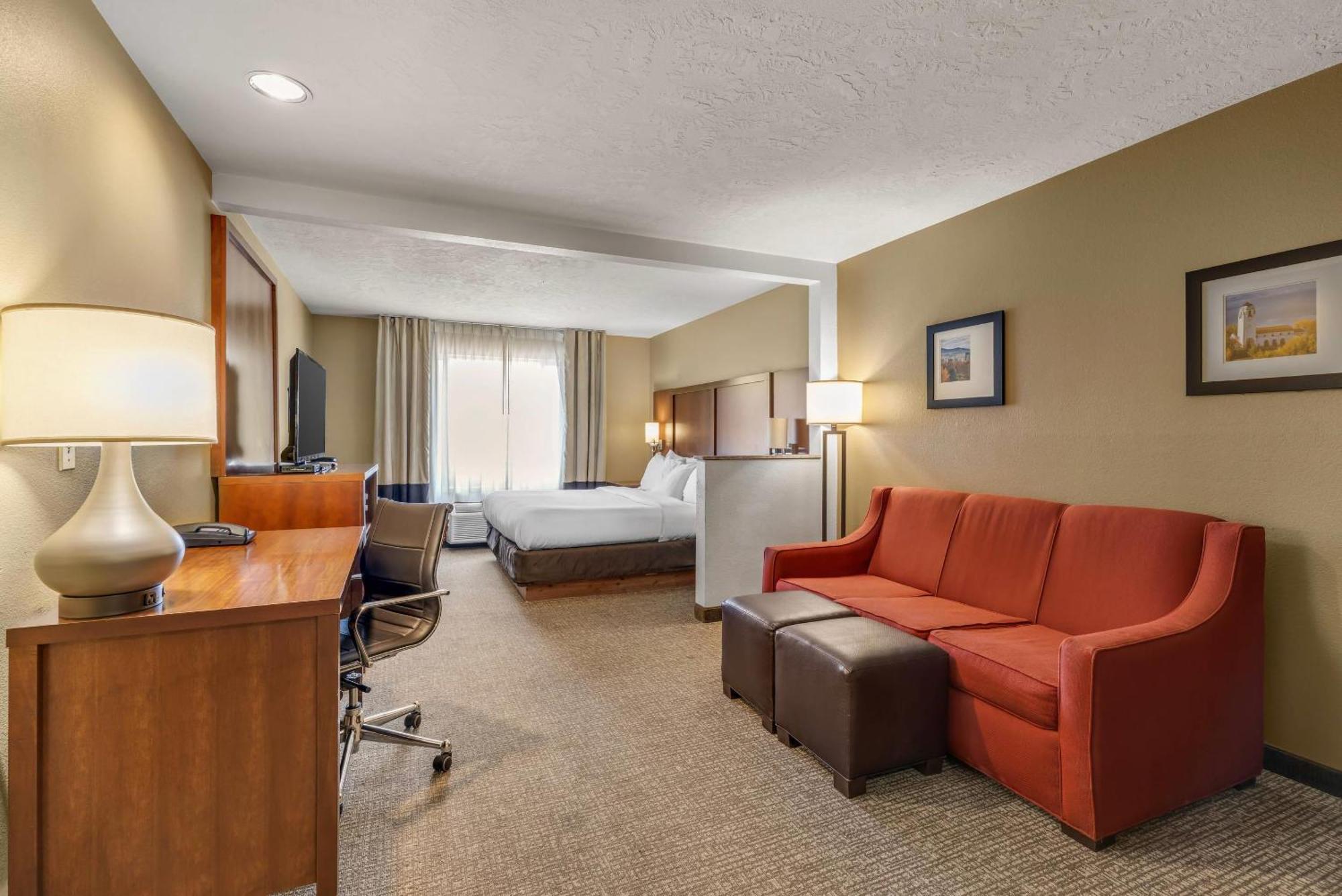 King Suite