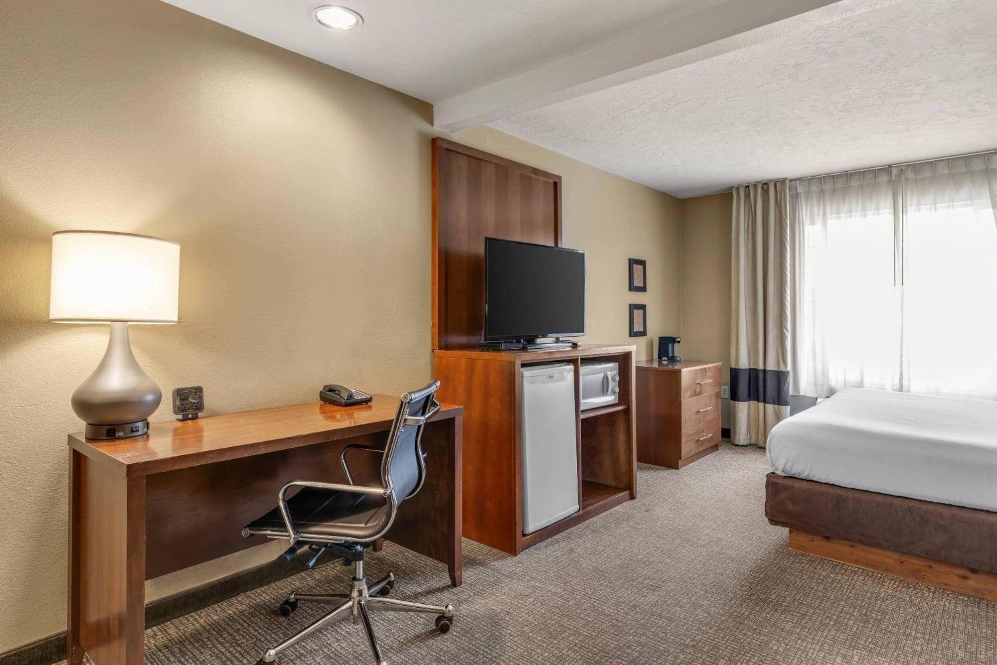 King Suite