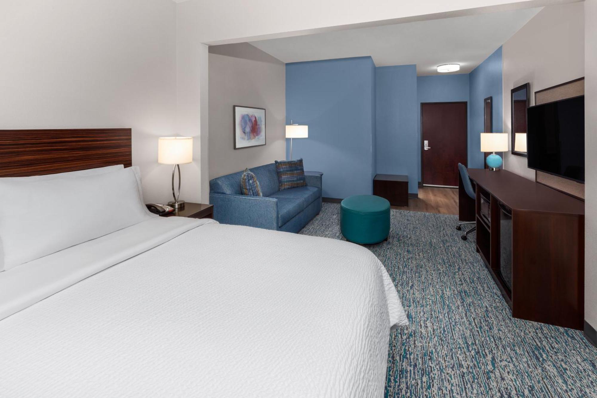 King Suite
