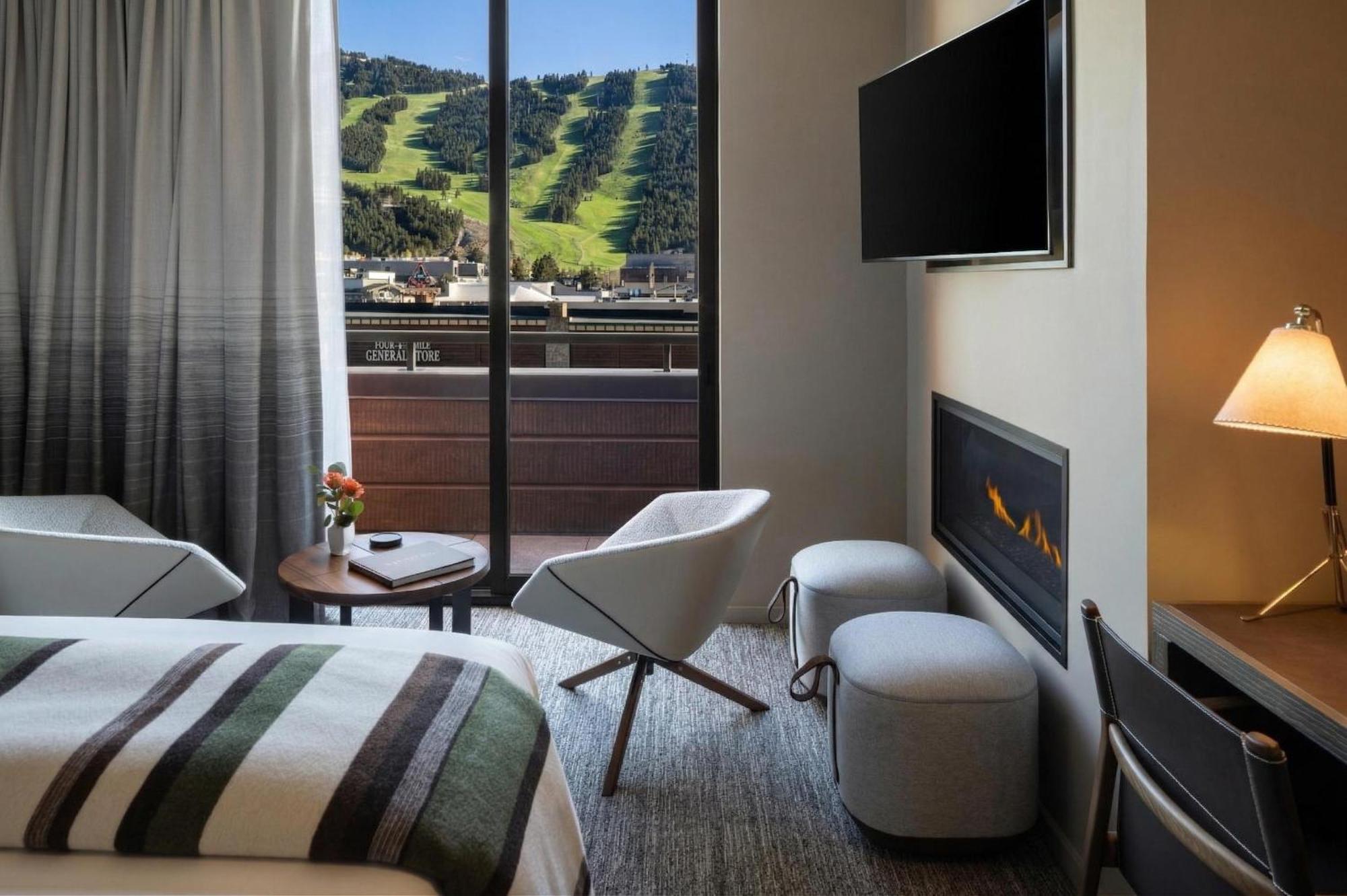 Three-Bedroom Suite