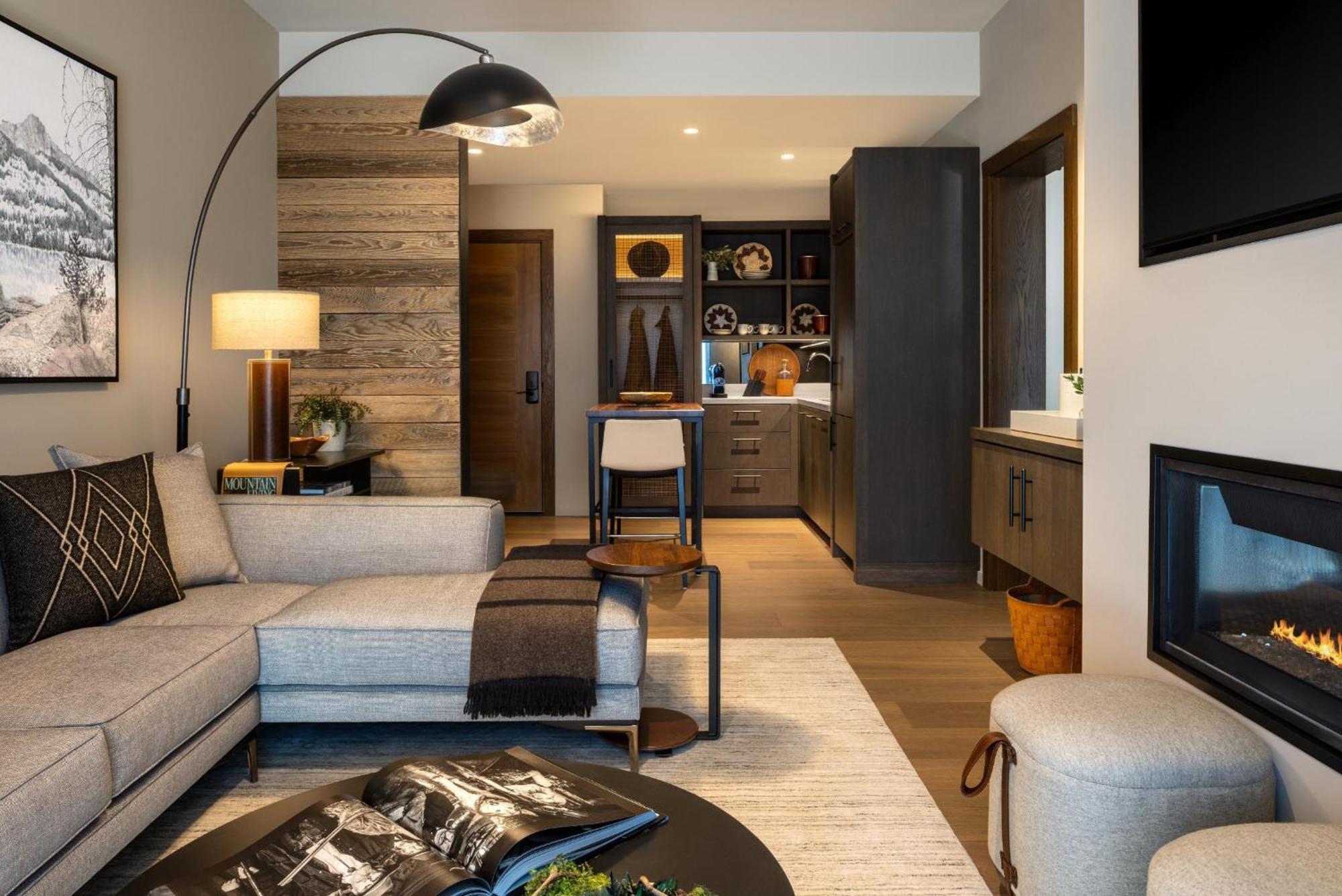 Executive Suite
