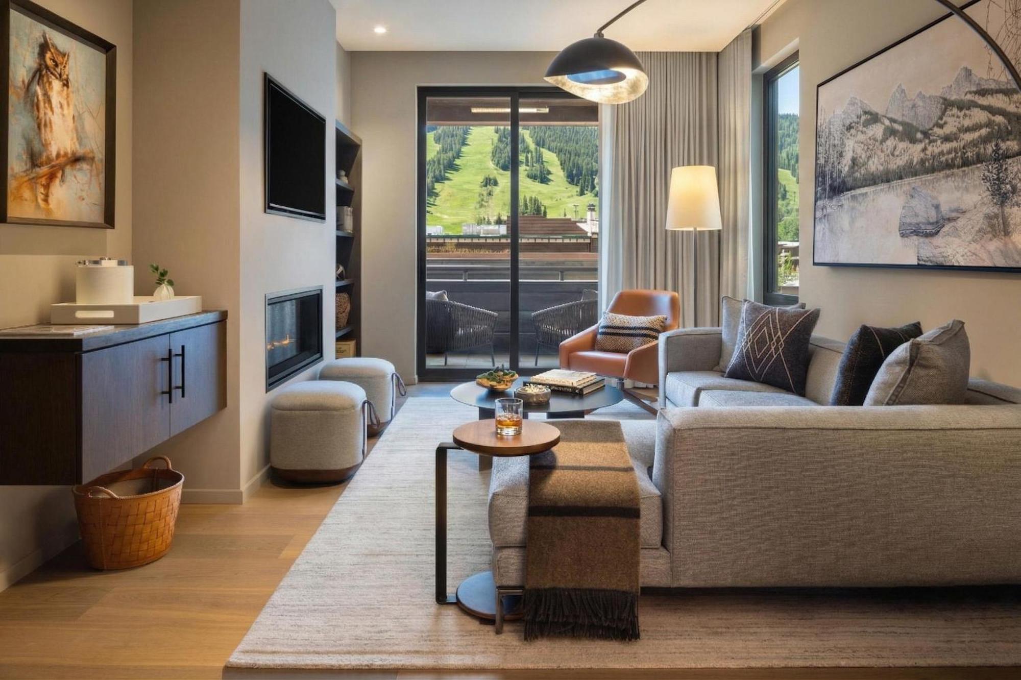 Executive Suite
