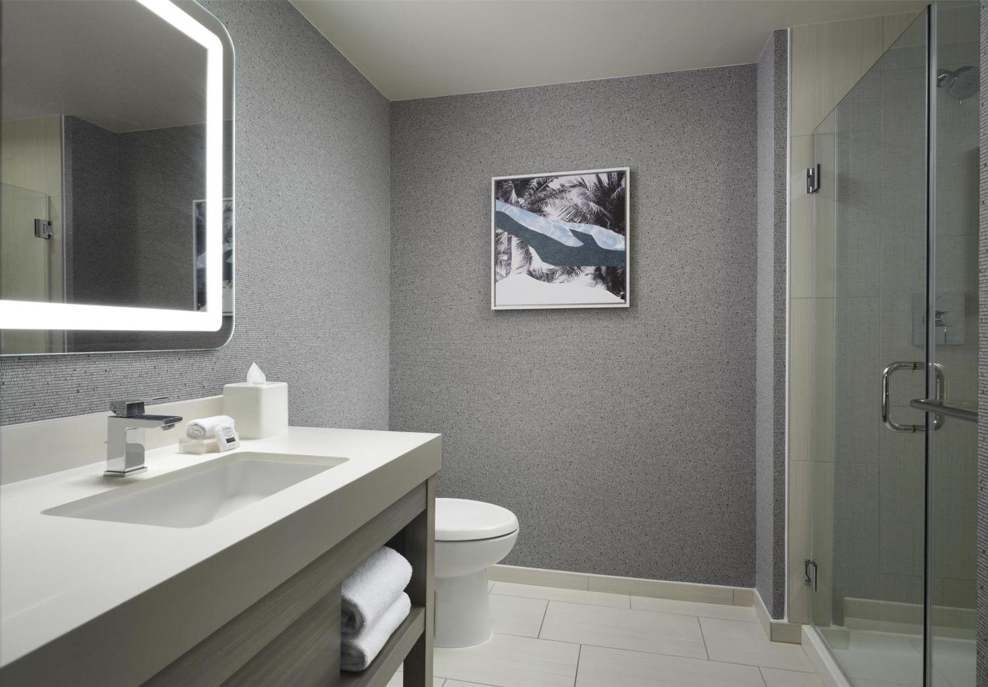 King Room City View