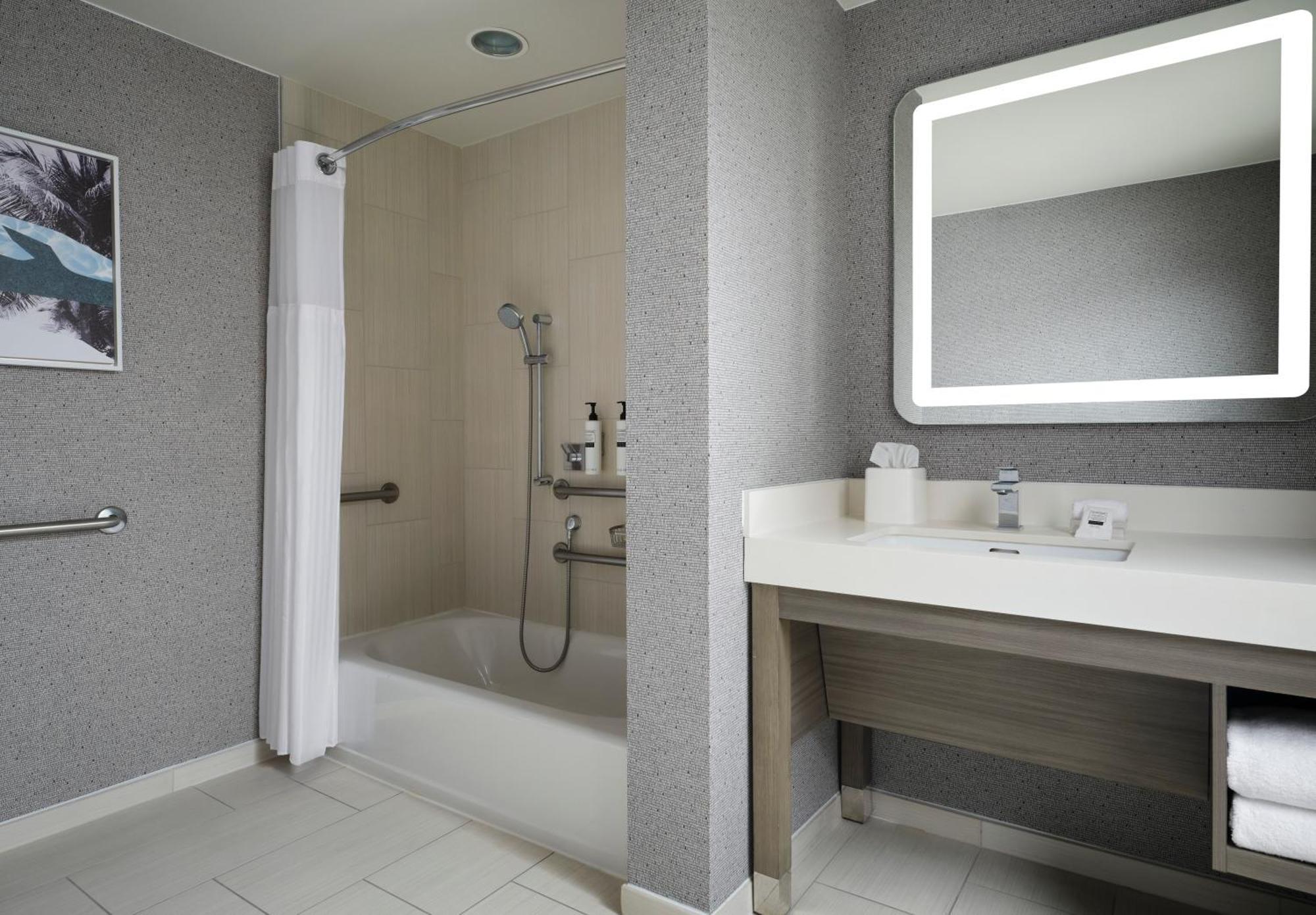 King Room City View
